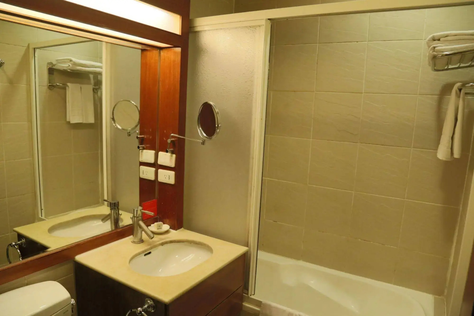 Alishan House - The Historical House