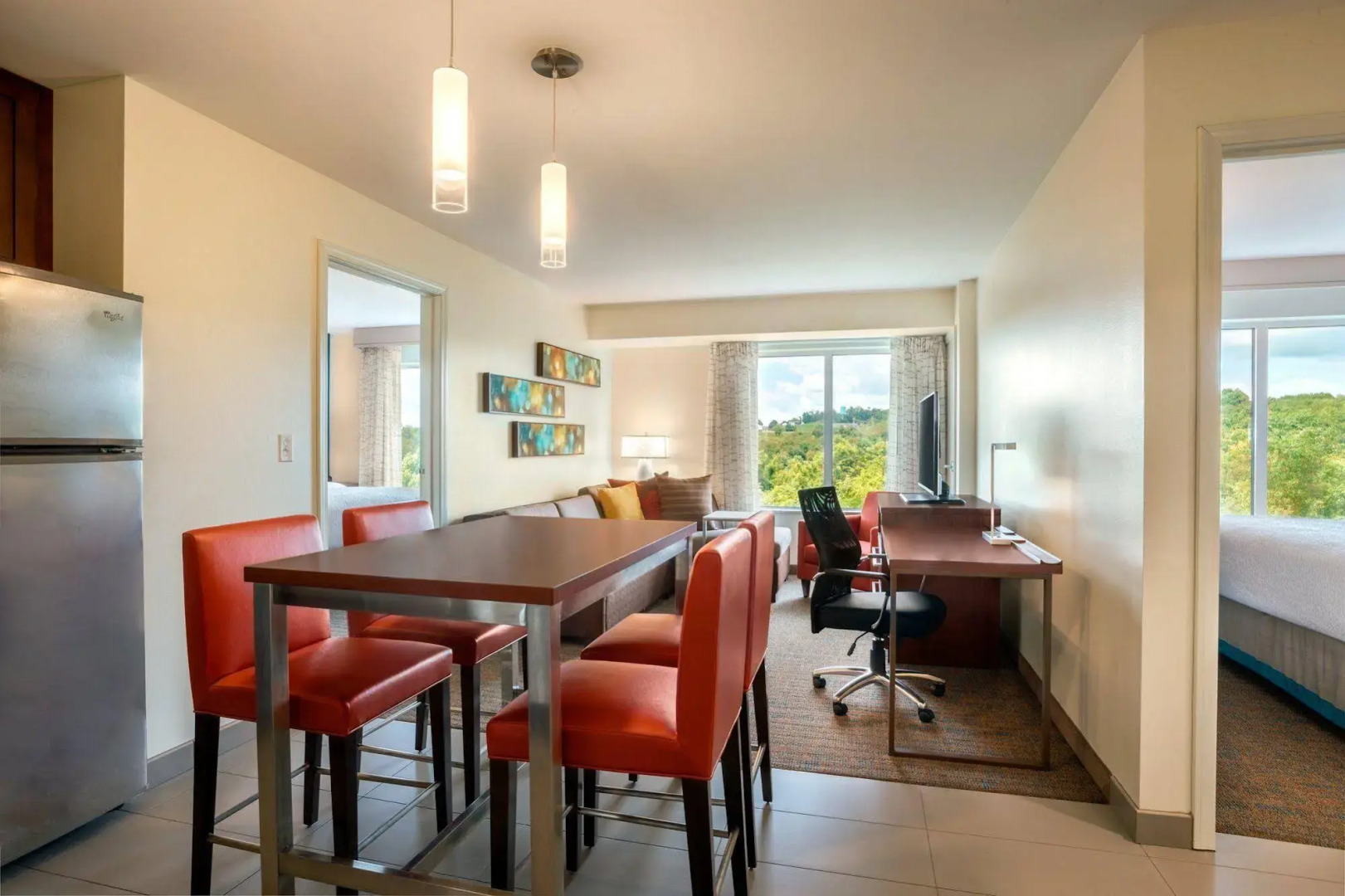 Residence Inn Wheeling-St. Clairsville, OH