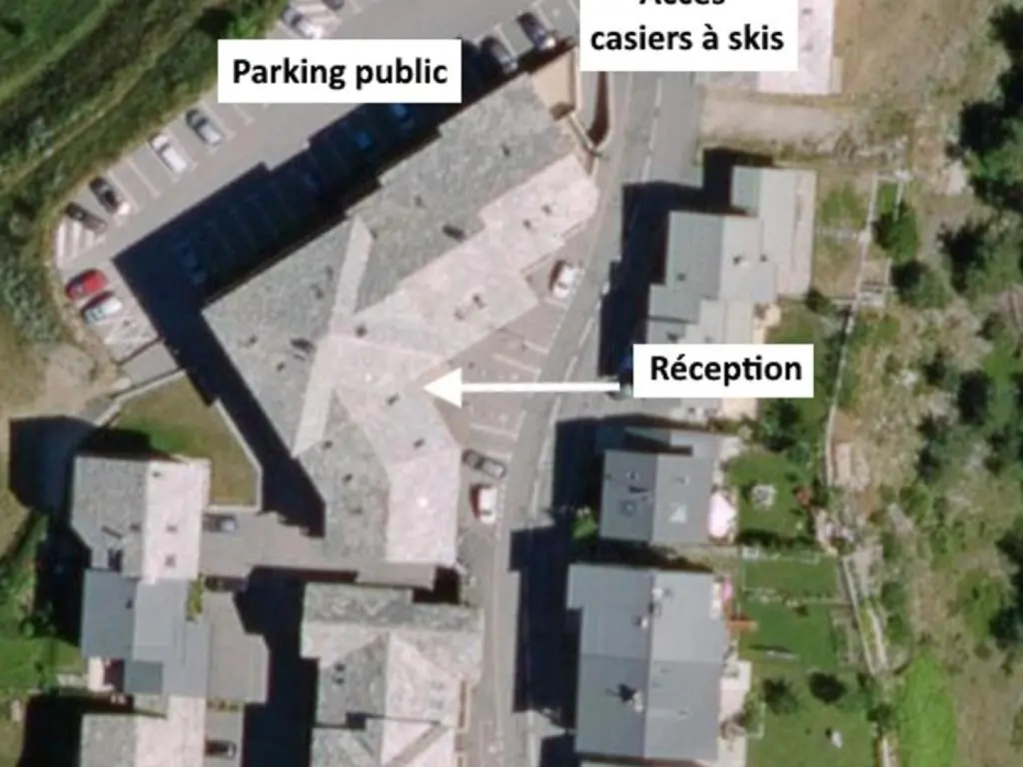 Appartement Aussois, 3 pièces, 6 personnes - FR-1-508-115