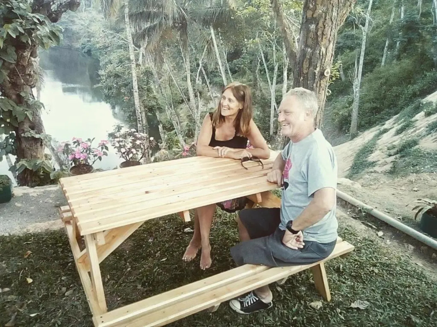 Noah's Nest Tree House