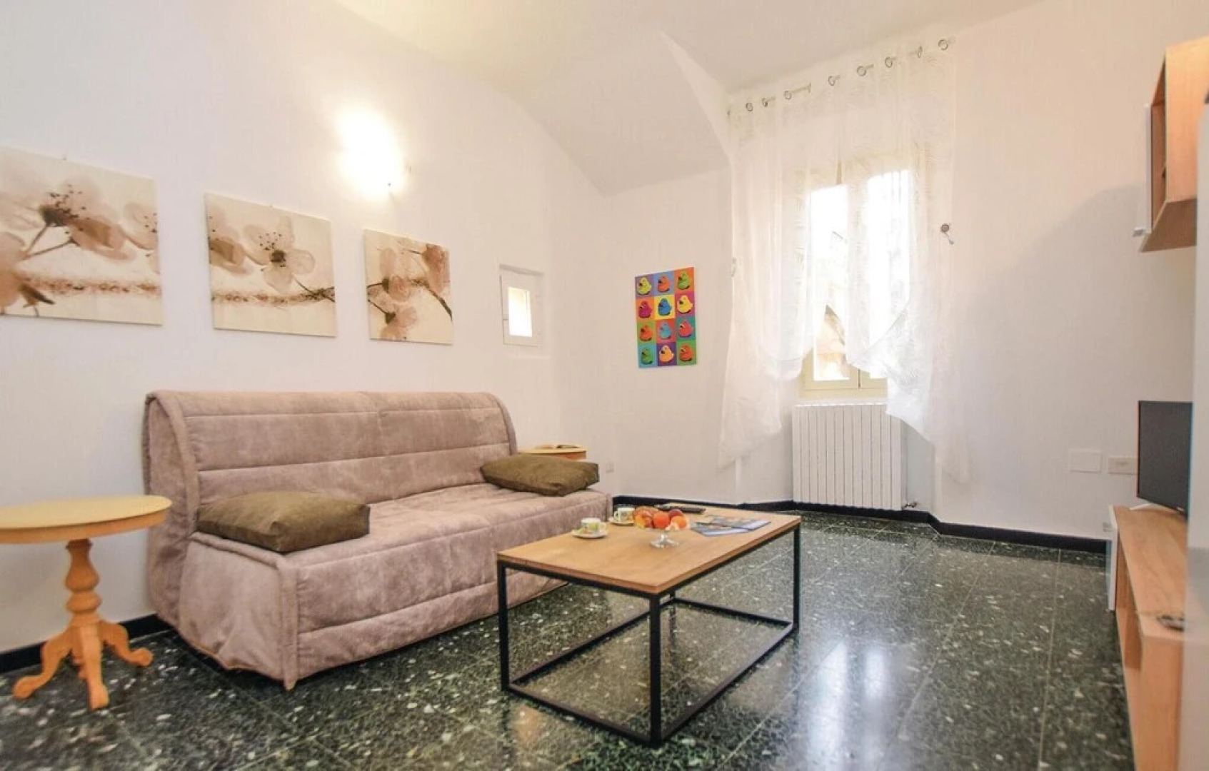 Nice Apartment in Albenga With 2 Bedrooms and Wifi