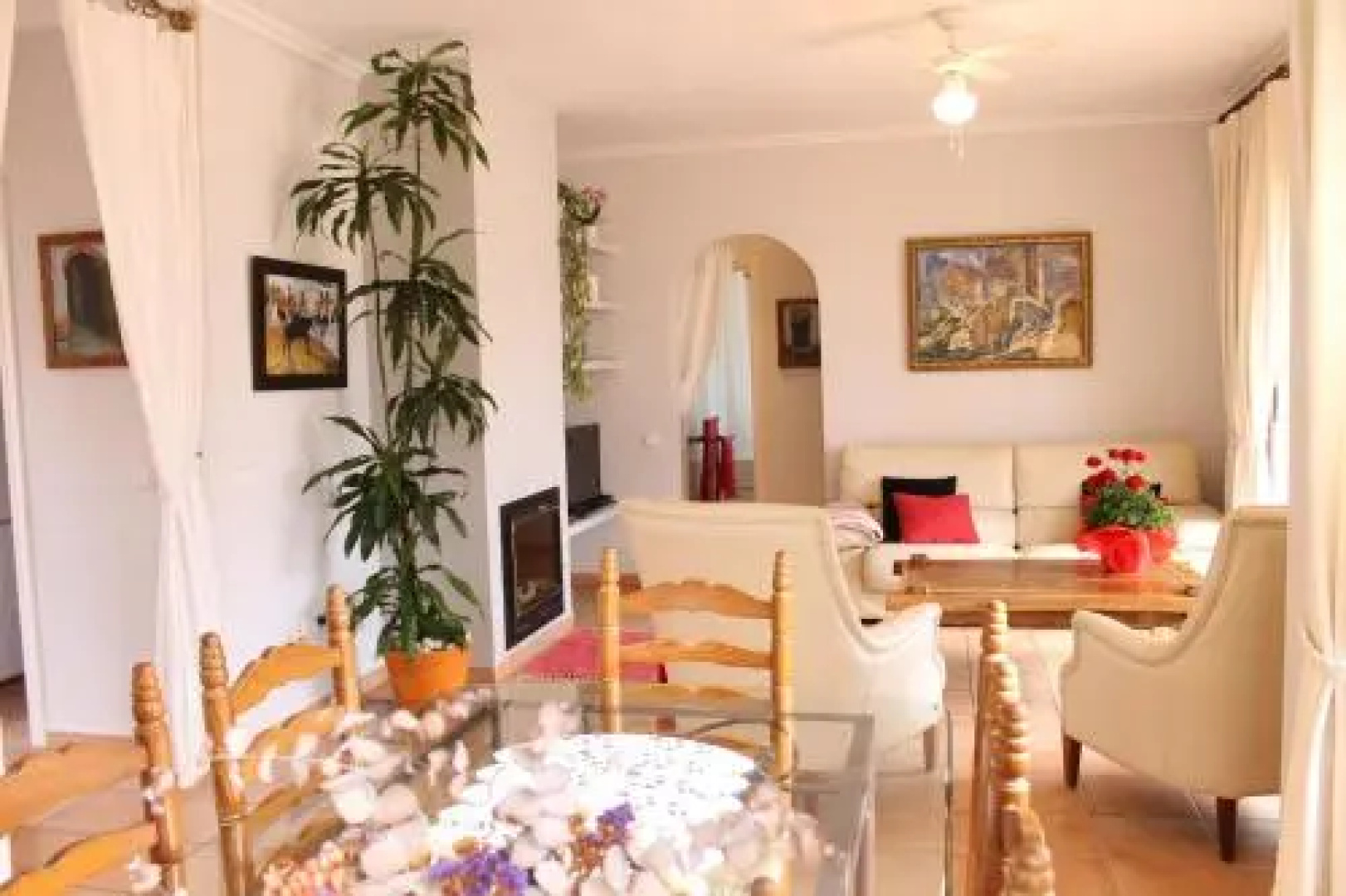 Altea Hills Villa Casablanca 23
