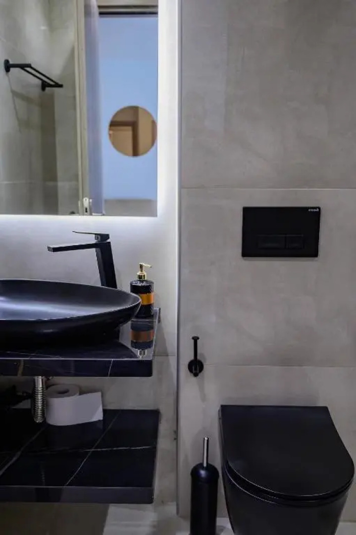 Luxury Suites by Panagiota