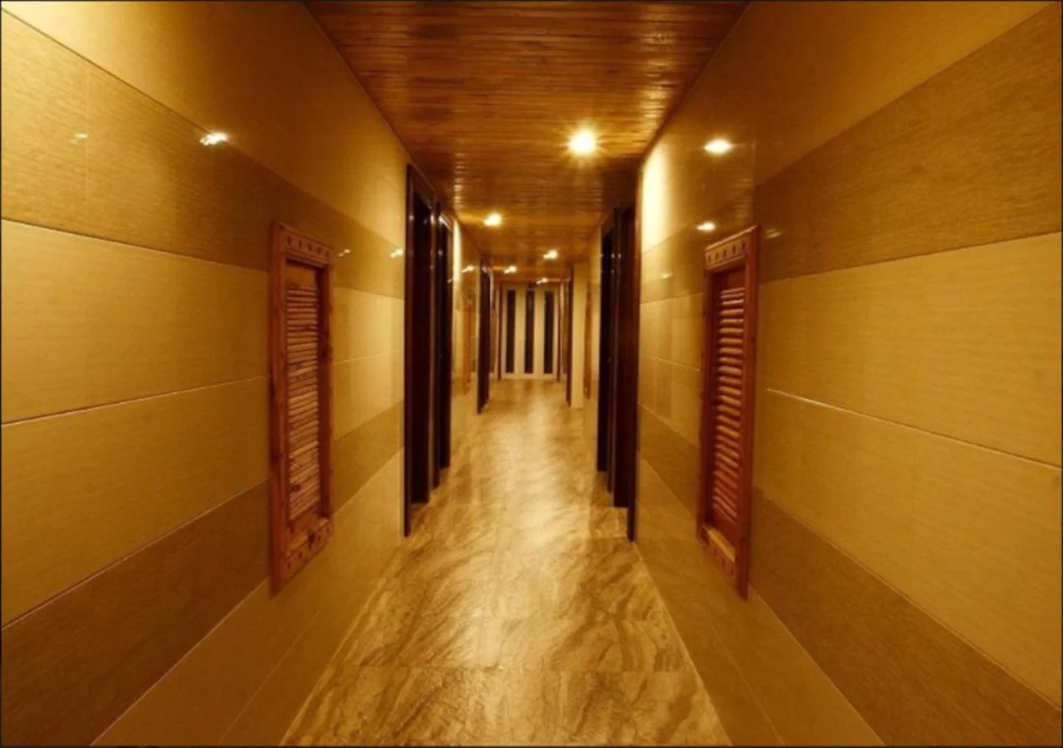 81 Hotel Inlay