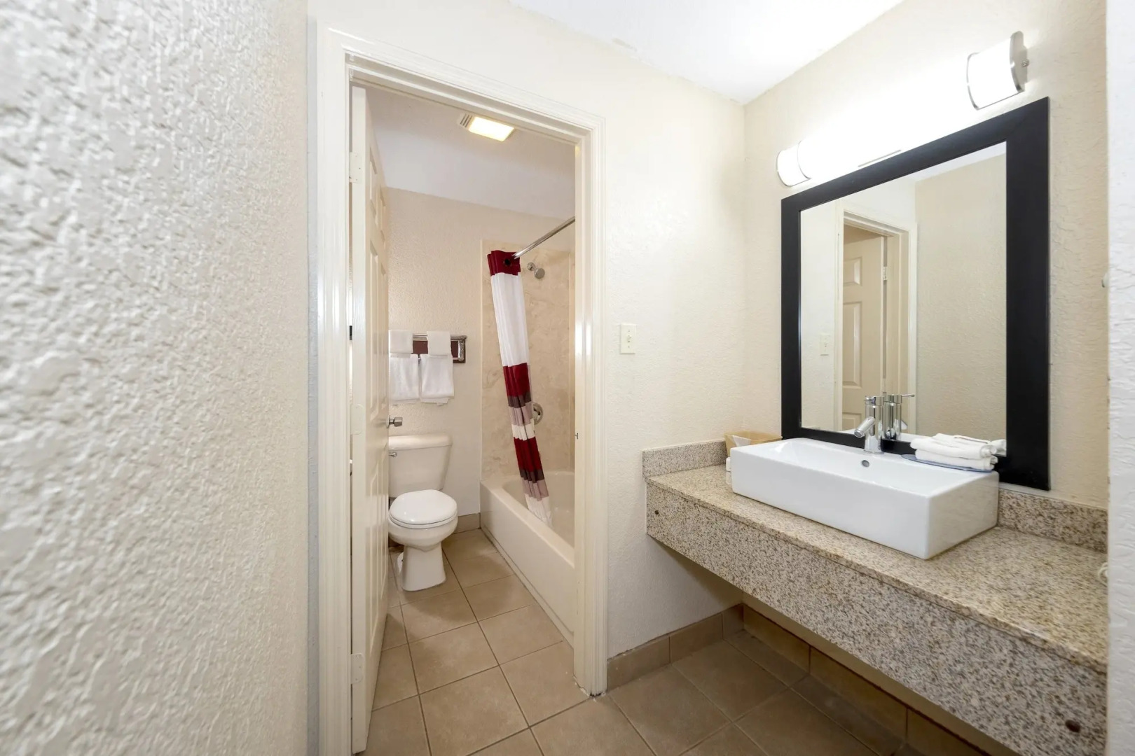 Red Roof Inn Ft Pierce