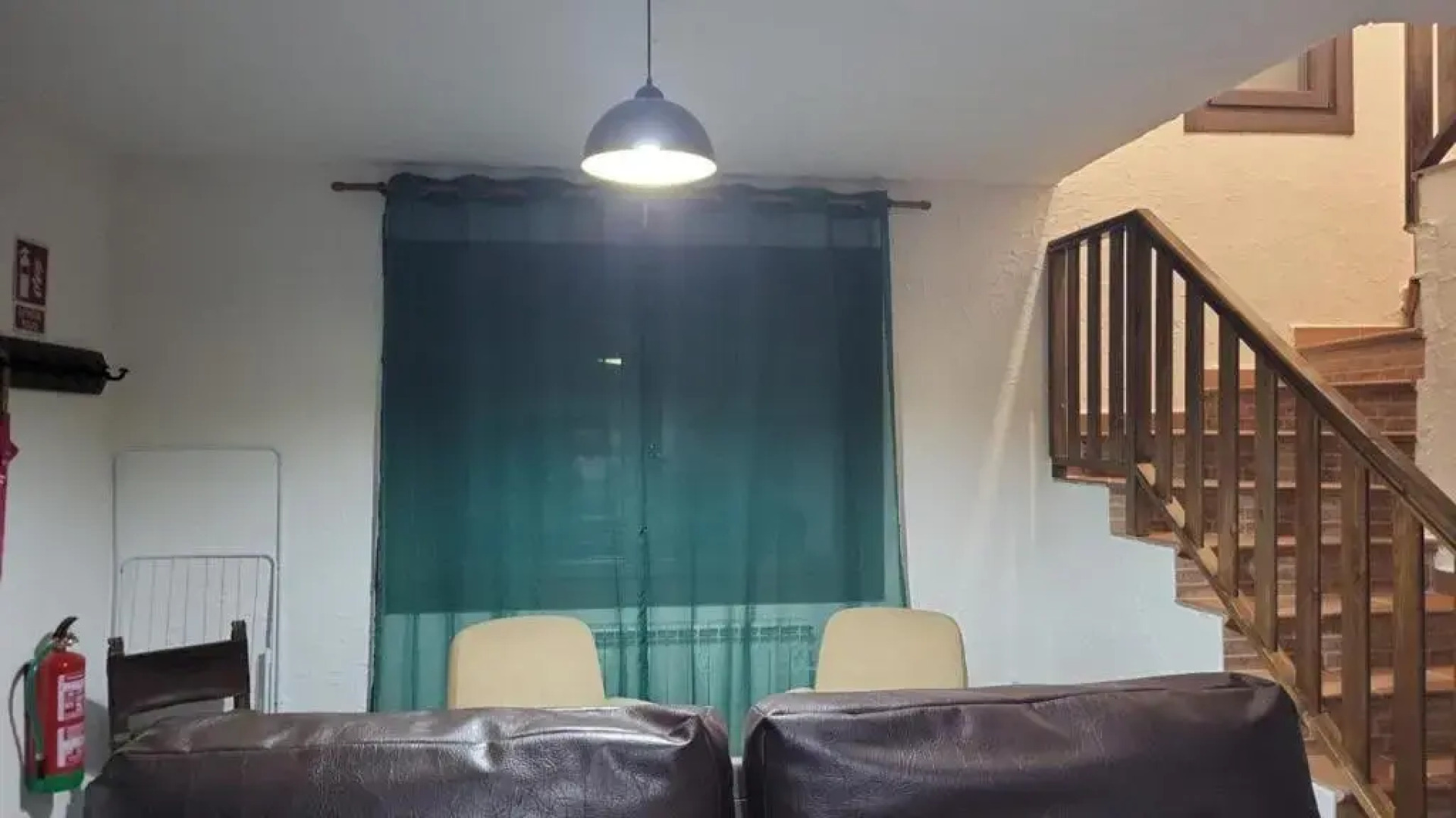 casa de las Viñas 1 y 2