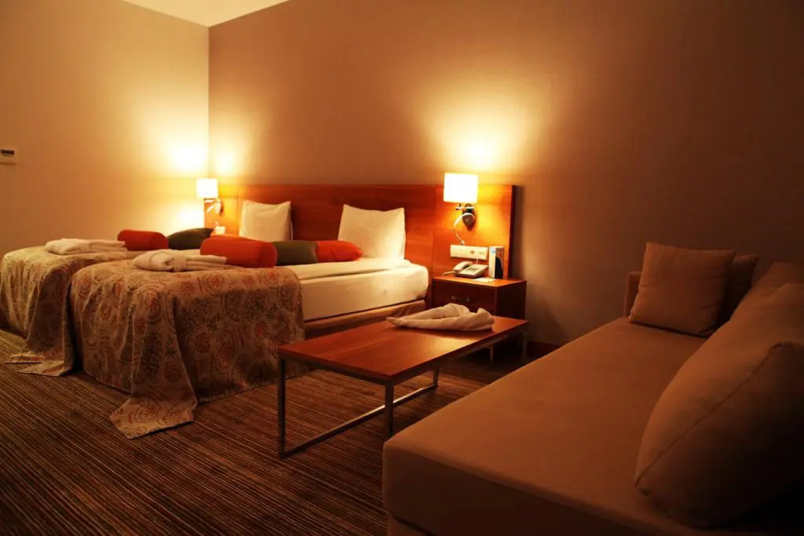 Sandikli Thermal Park Hotel