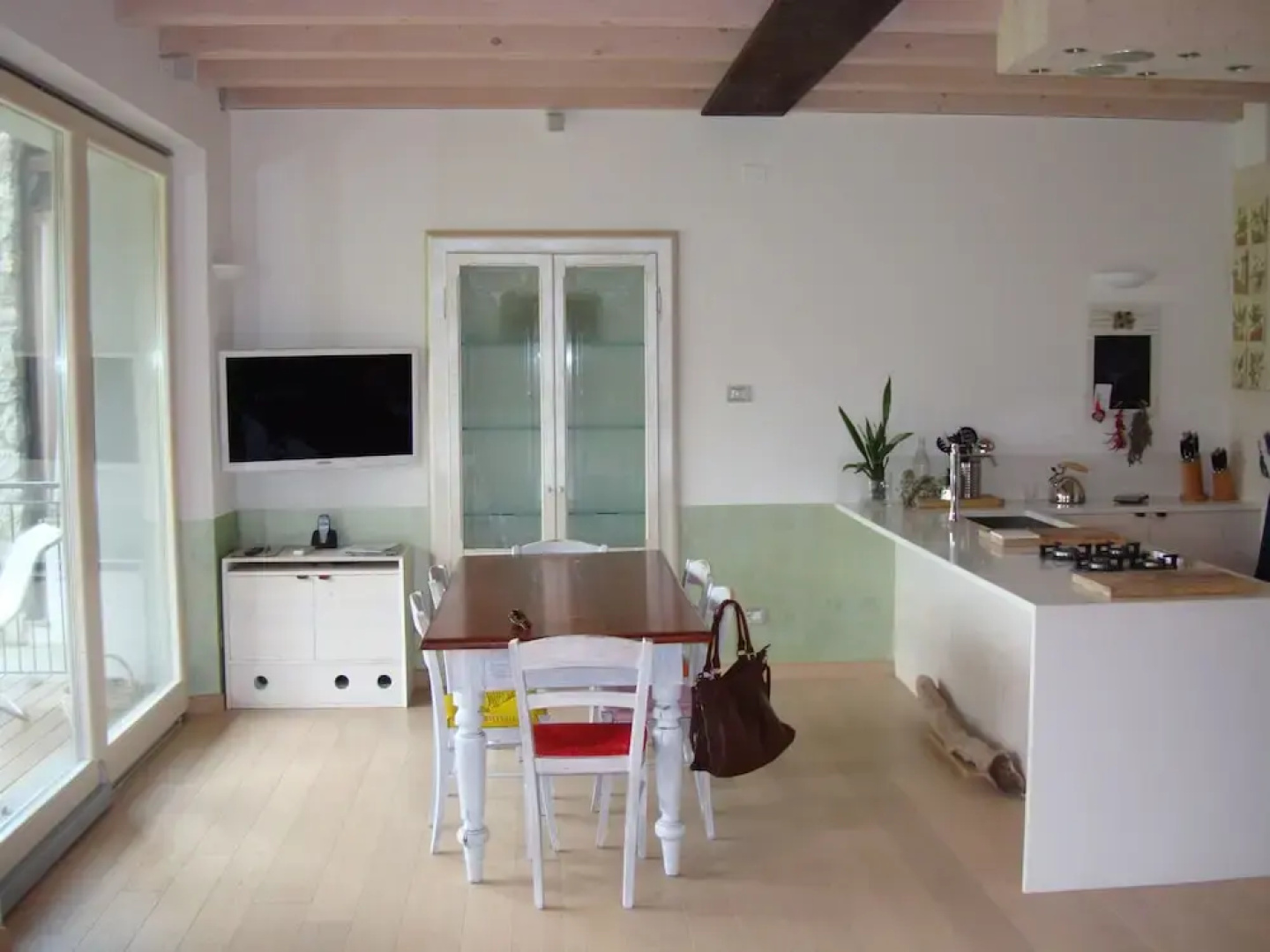 Appartamento Residence Bezzuglio