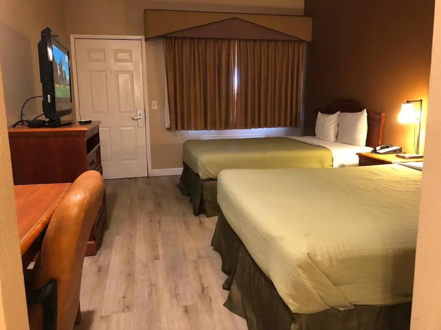 FairBridge Inn Express