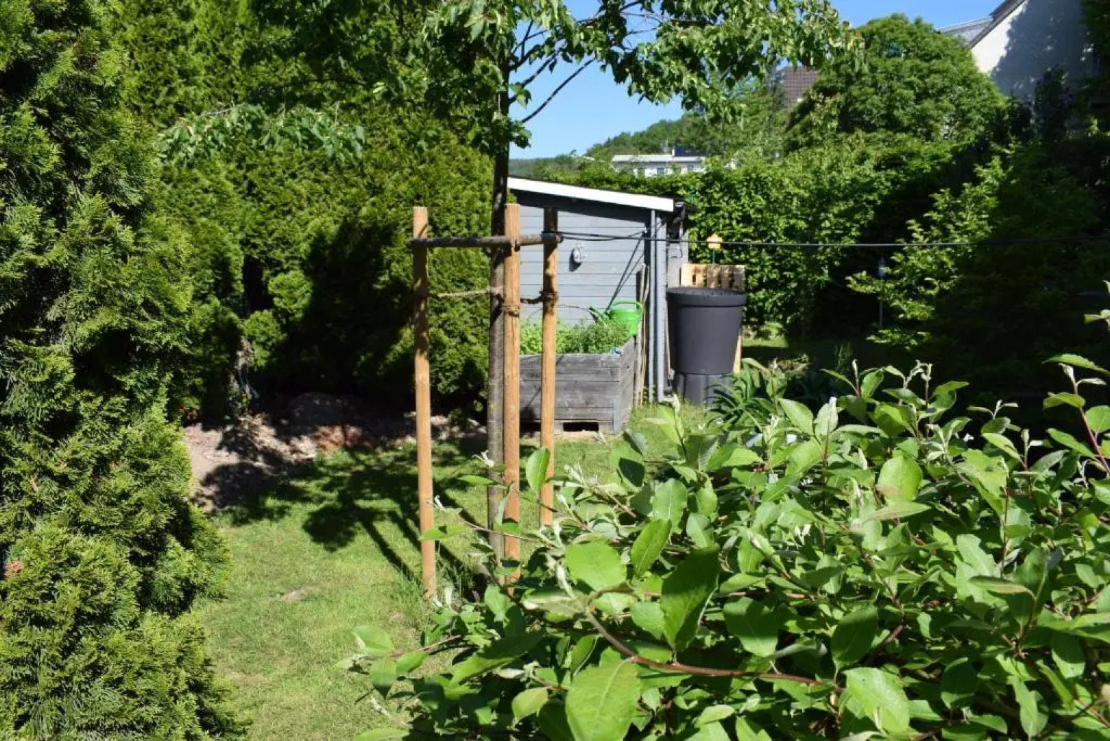 Ferienwohnung Ahrtalblick