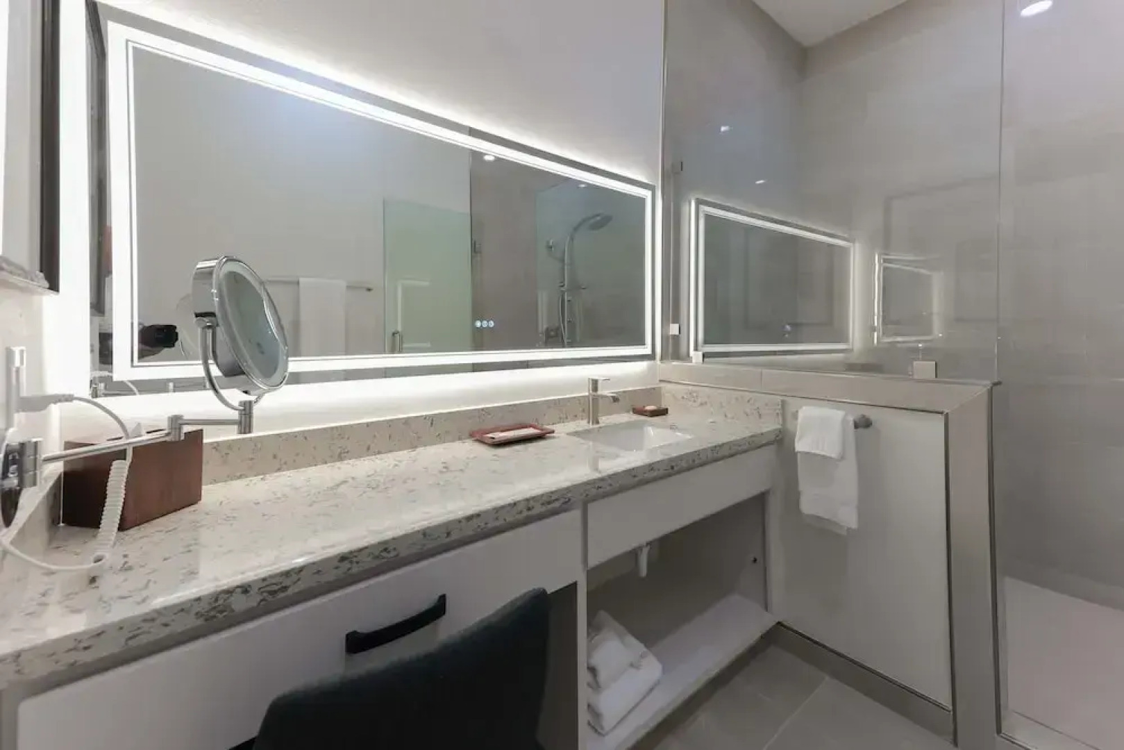 The Bungalows on Shary