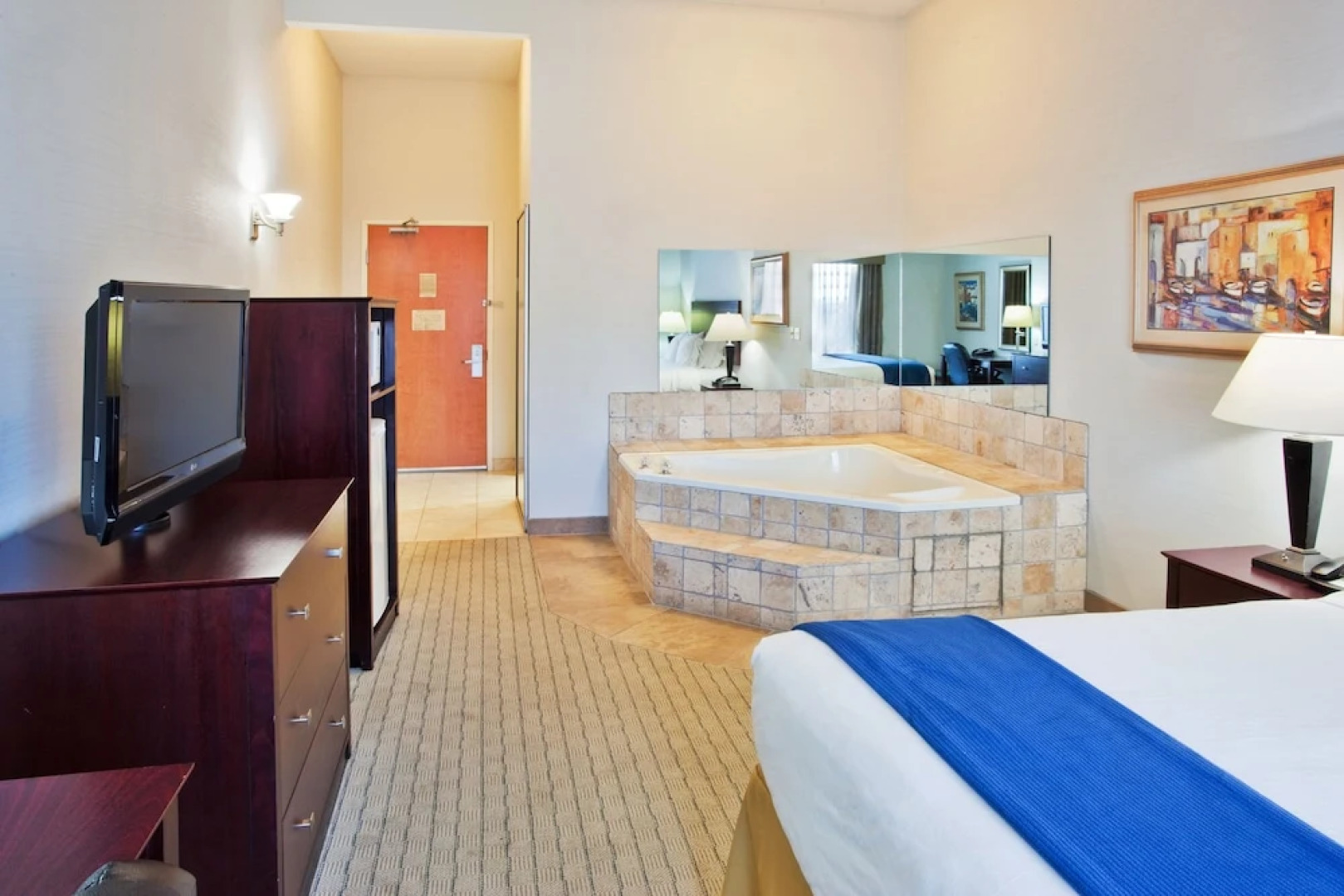 Holiday Inn Express & Suites Bremen