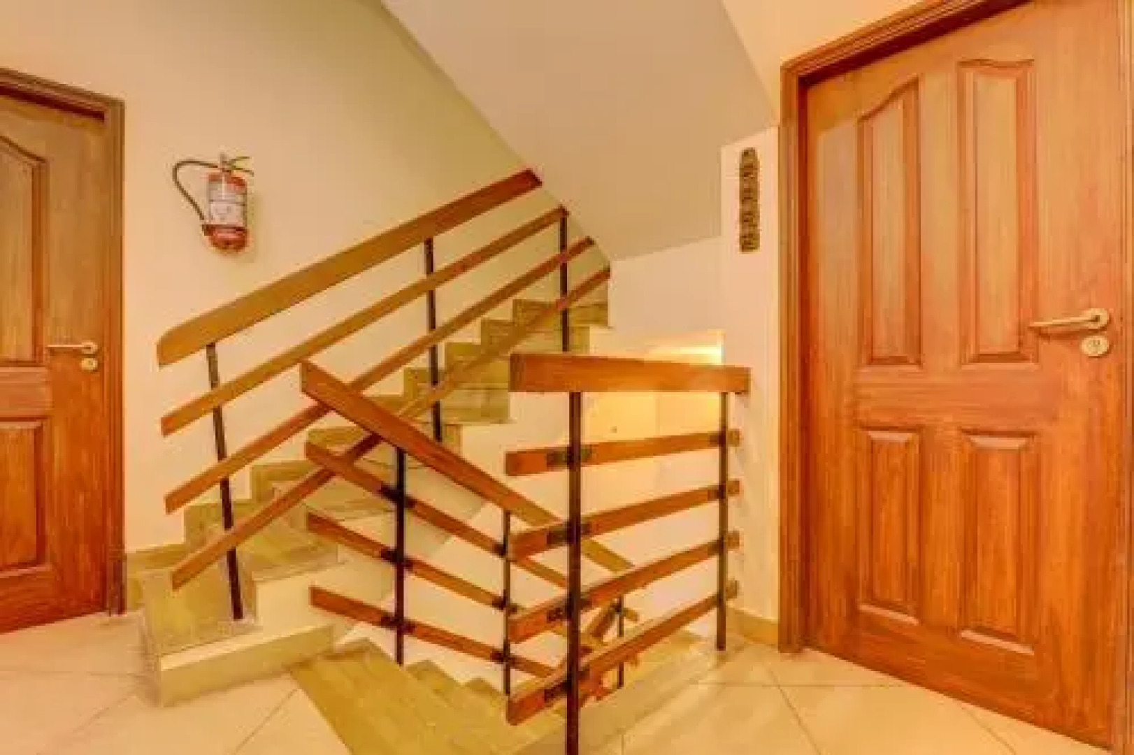 Heritage Nirvana Villa 4 BHK Baga