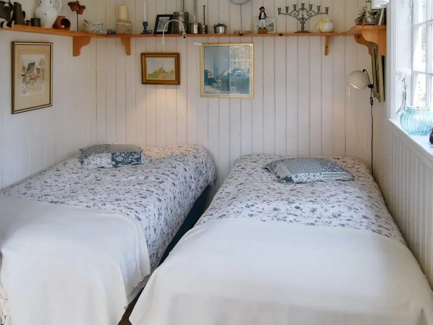 Holiday Home Near Kampinge Beach