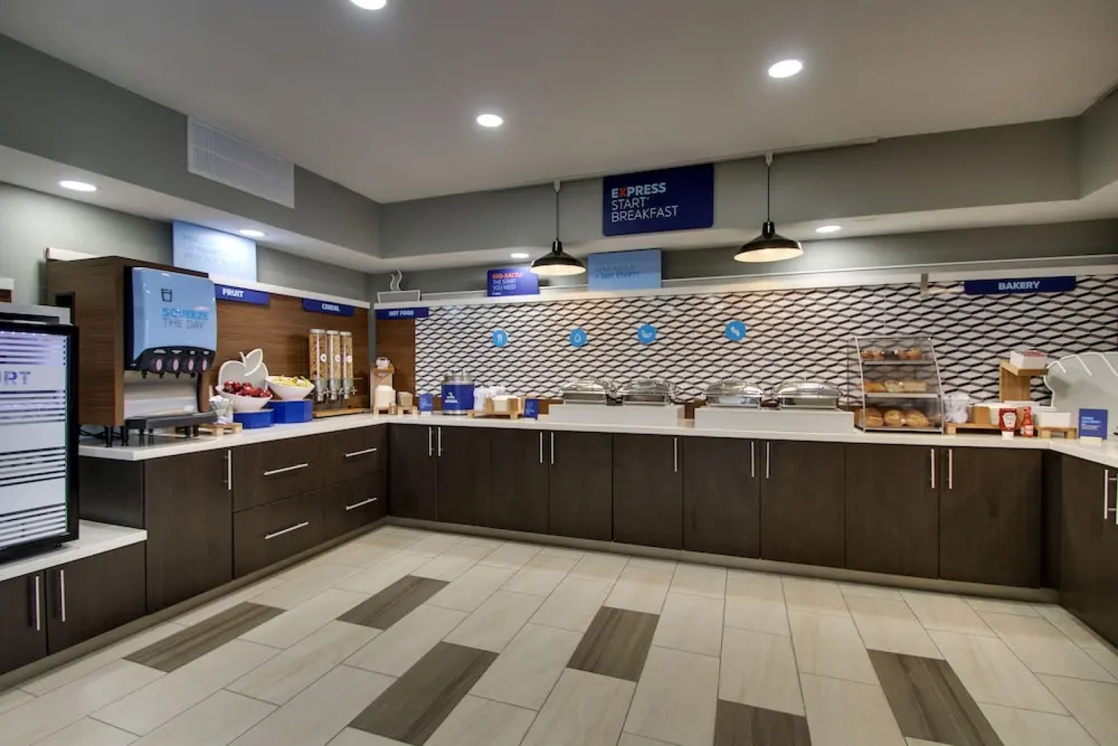 Comfort Inn And Suites W Atlantic City