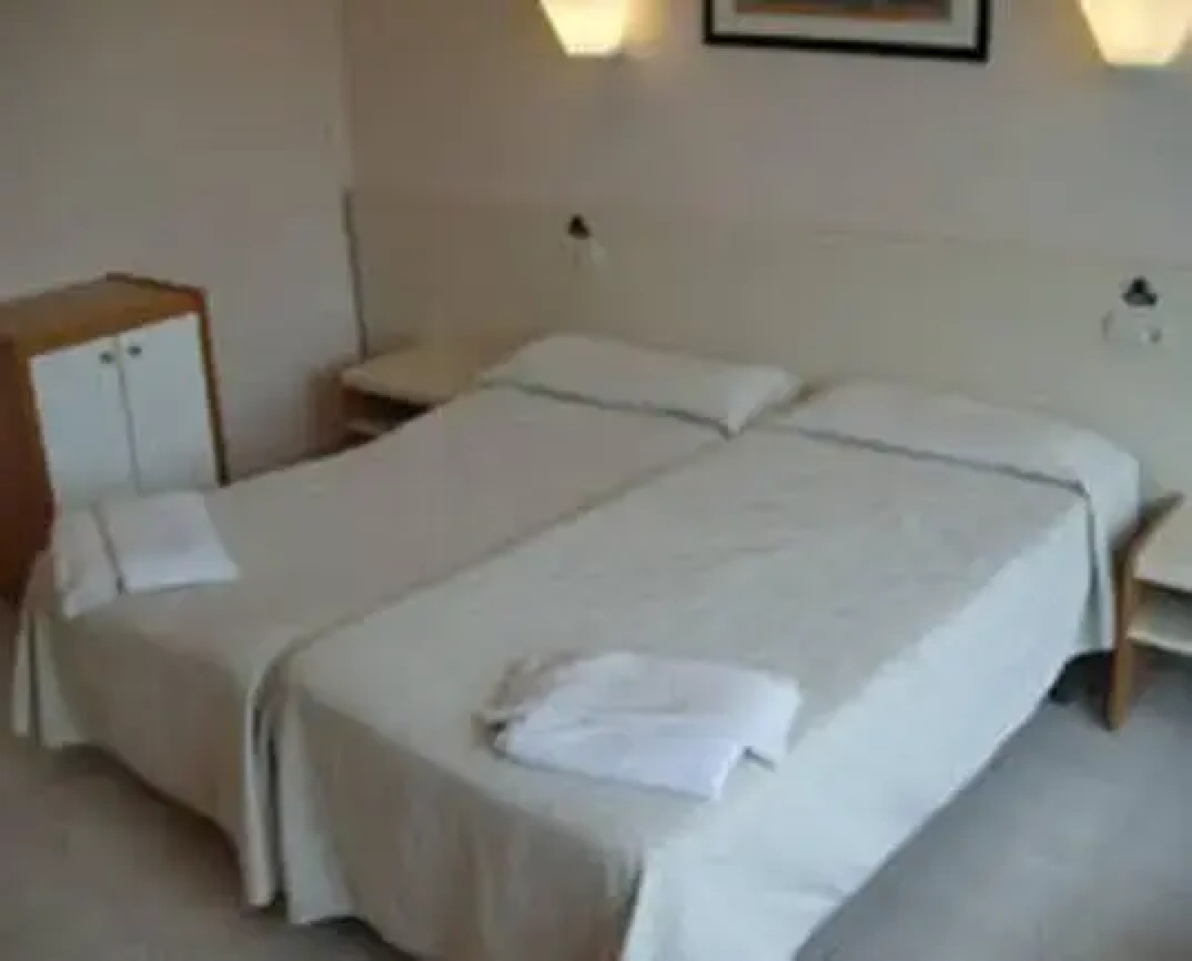 Hotel Teix