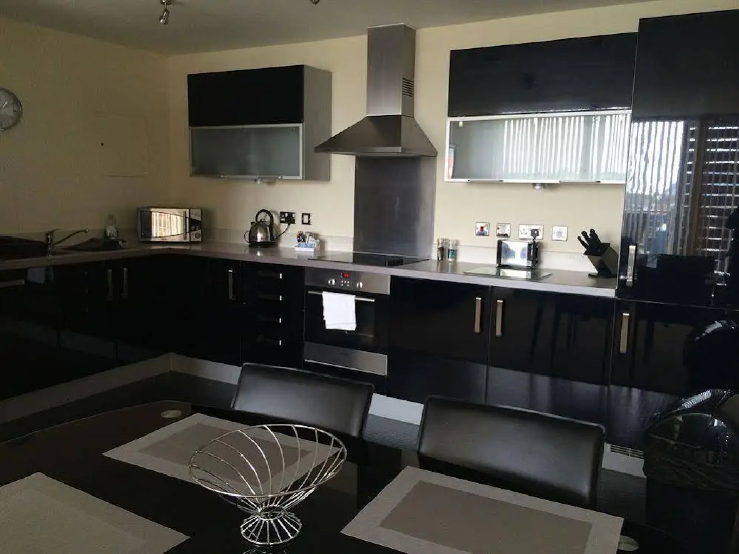 The Hub by ShortstayMK