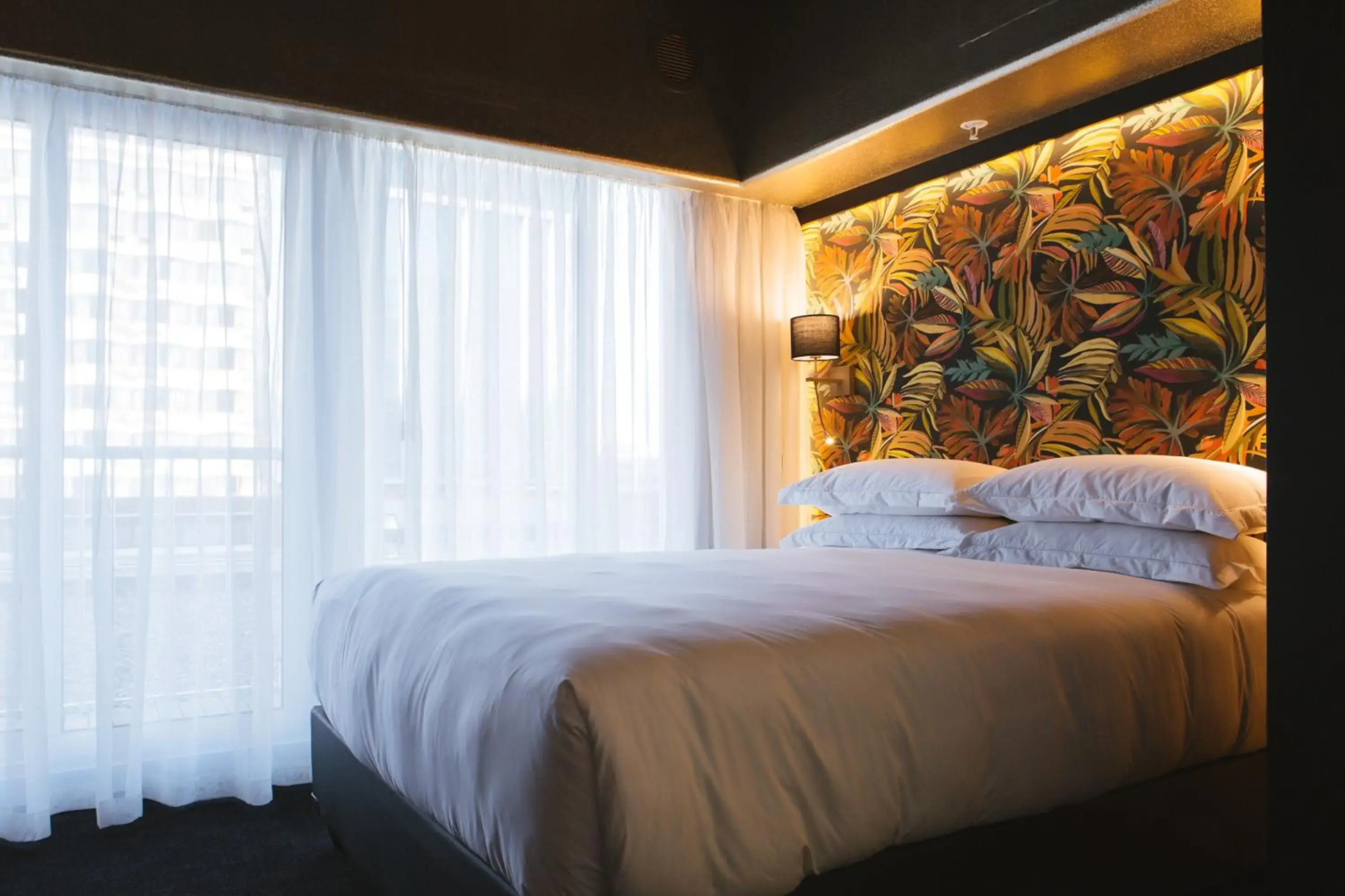 ONOMO Hotel Cape Town Foreshore