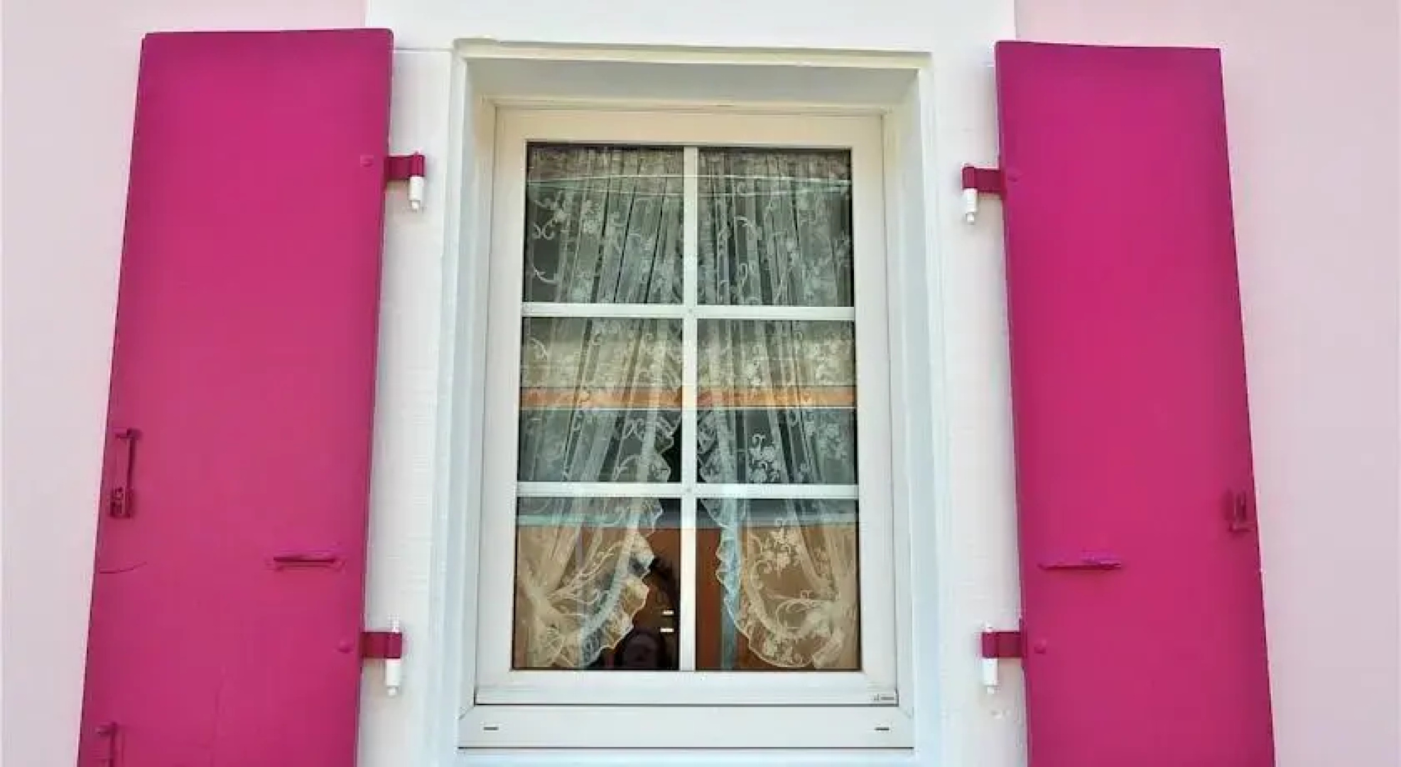 Das Kleine Winzerhaus