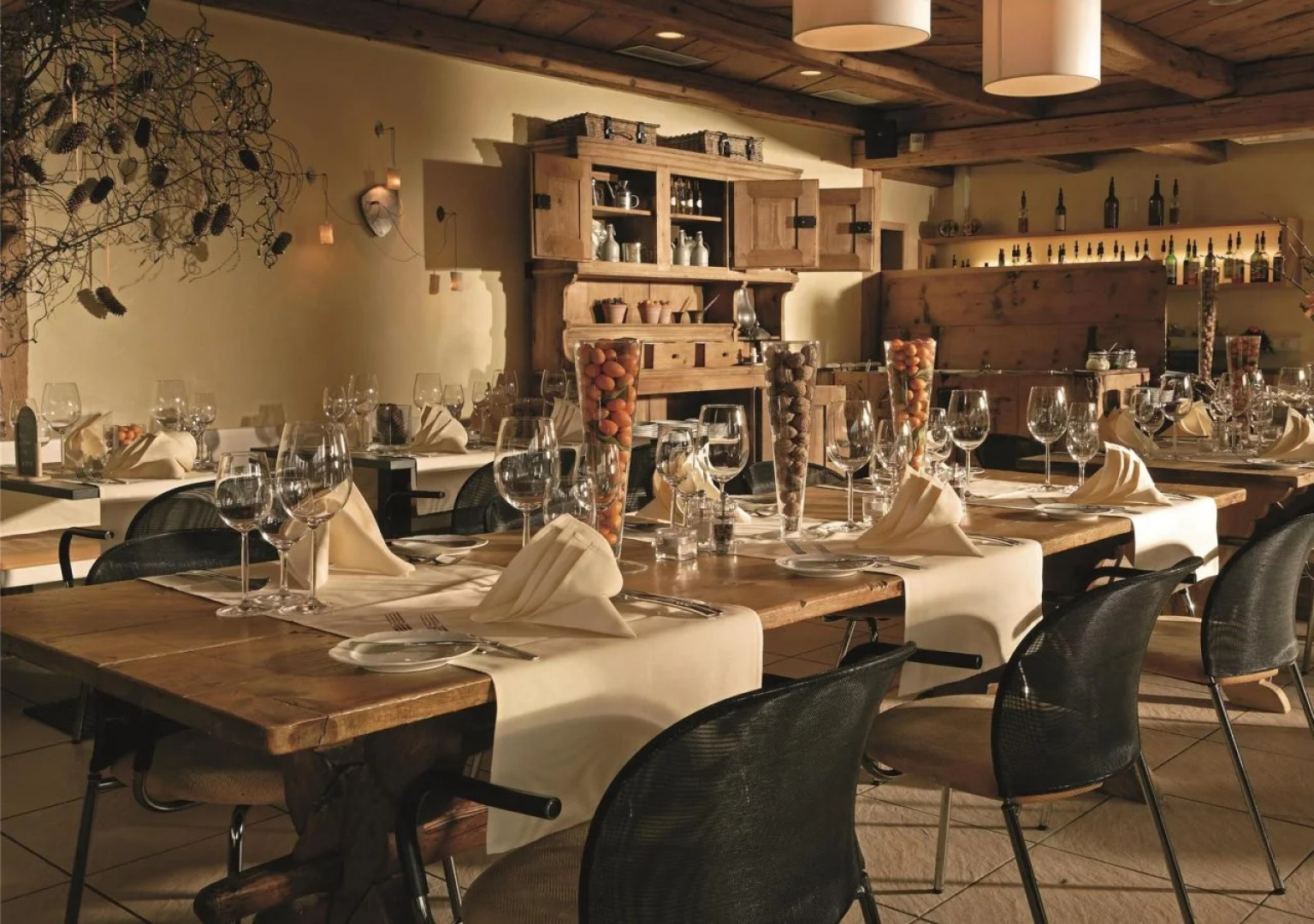 Hotel Lenzerhorn – Alpine Stay, Spa & Savour