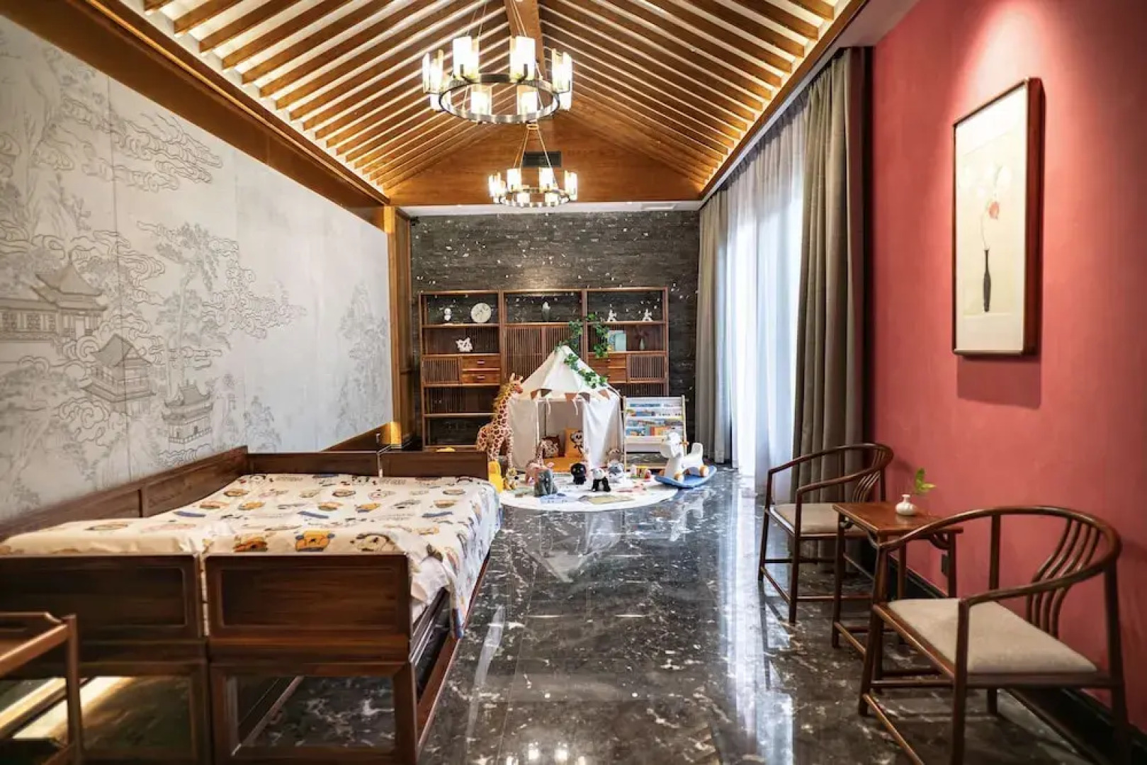 Moonrise Hotels & Resorts