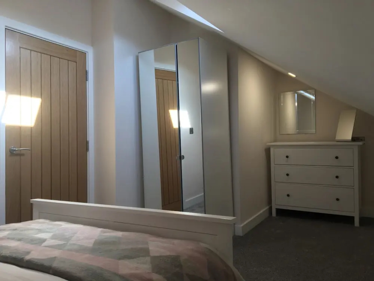Park View Holiday Cottage