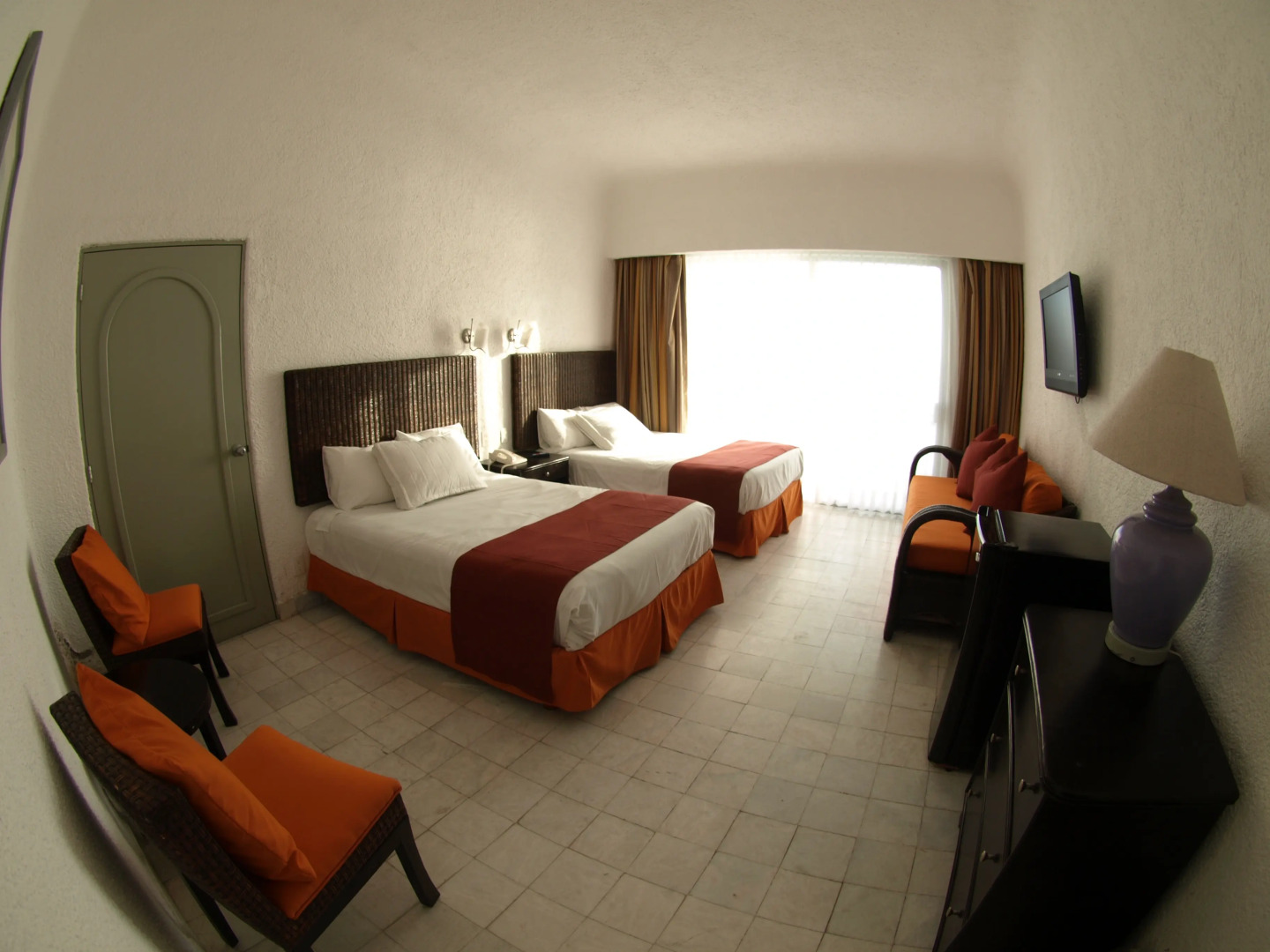 Sierra Mar All Inclusive at Tesoro