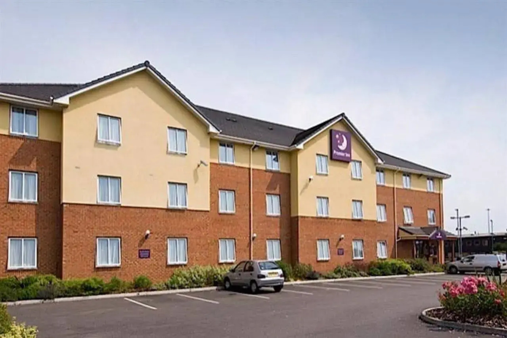 Premier Inn Swindon Central