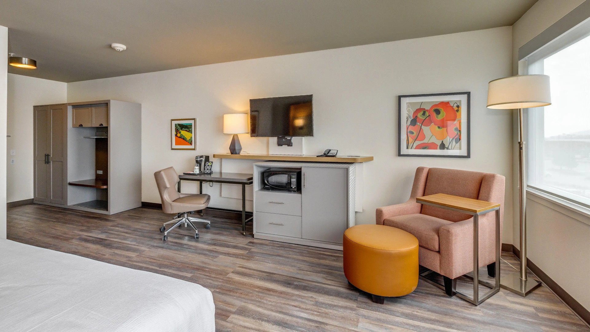 Holiday Inn & Suites Bellingham by IHG