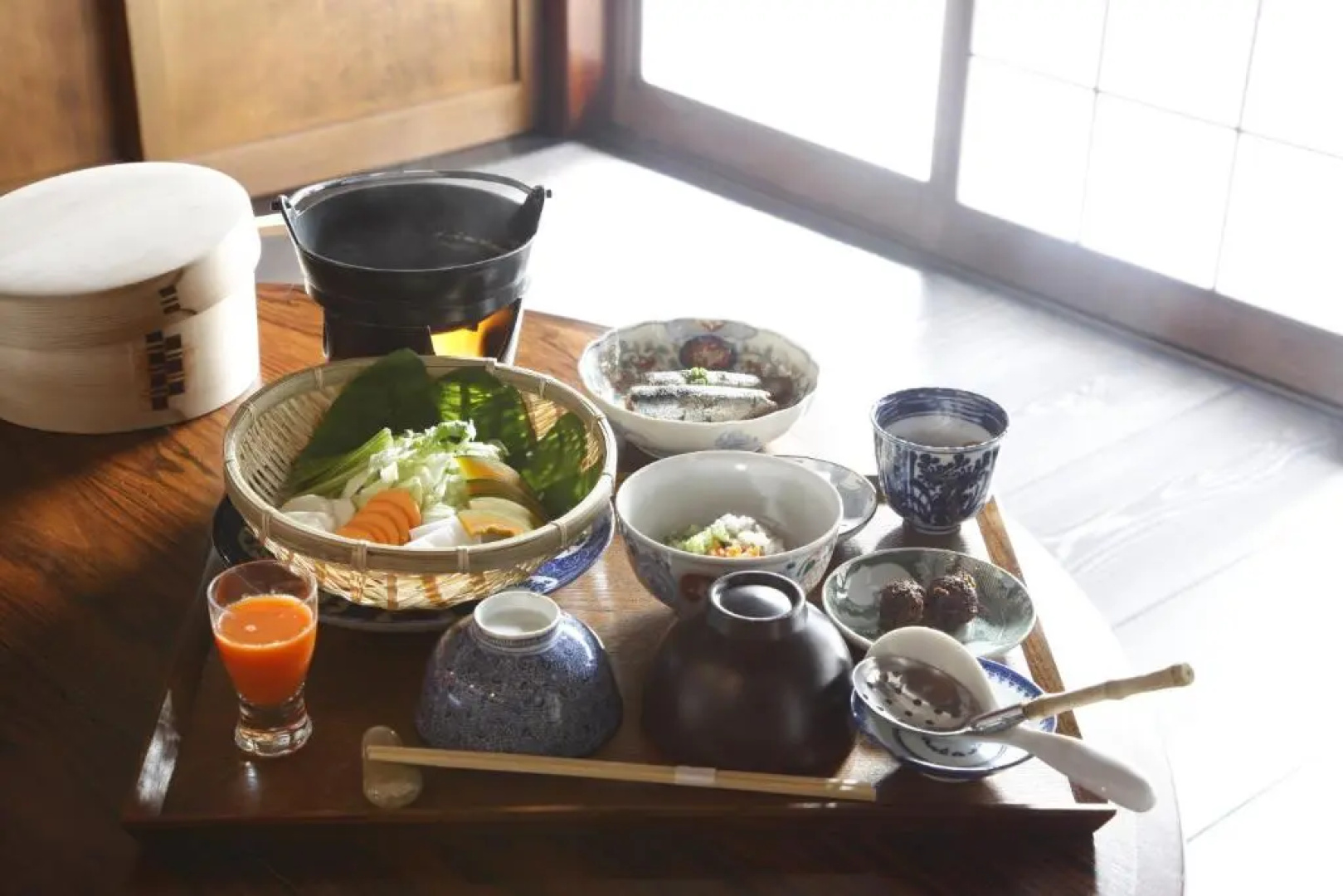 Satoyamajujo