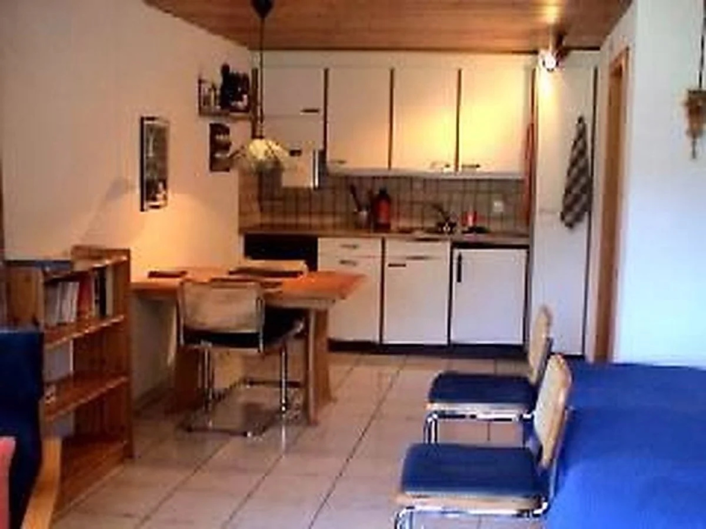 Apartment Bã¼Hlmann