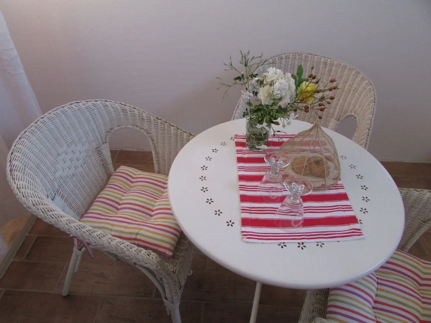 Cavalli di S'Arcaite