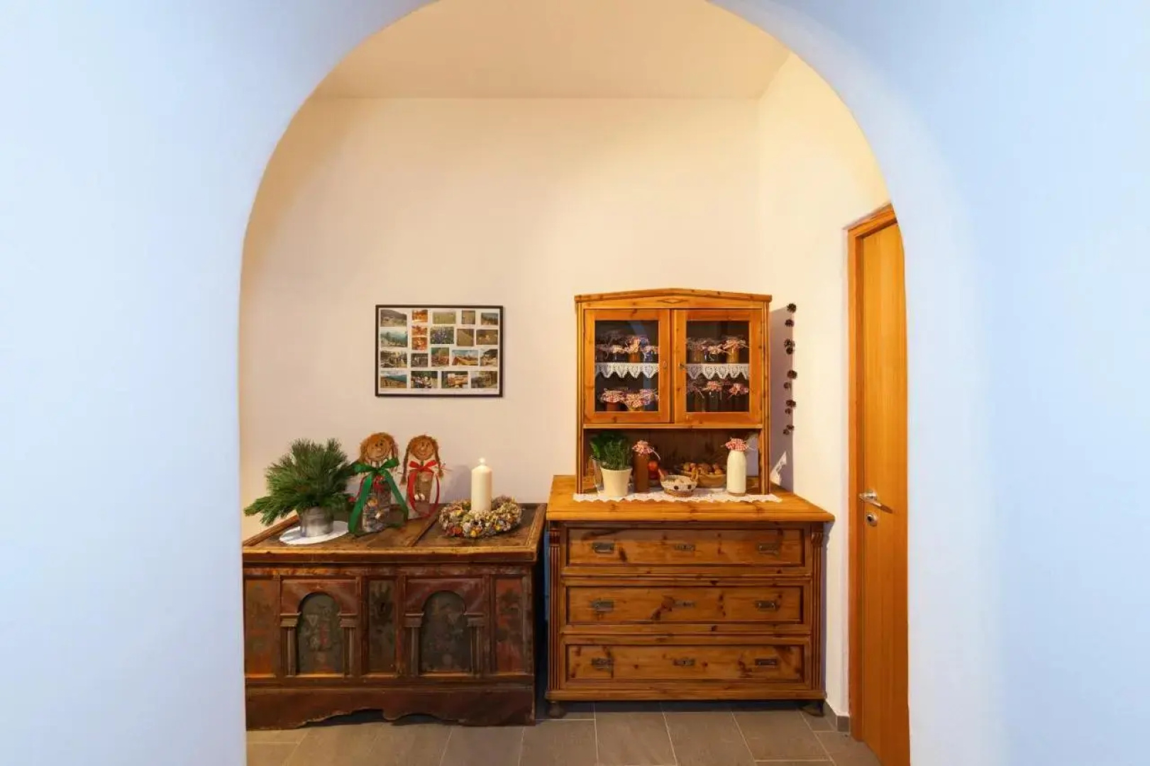 Raffreiderhof Apt Zirbe