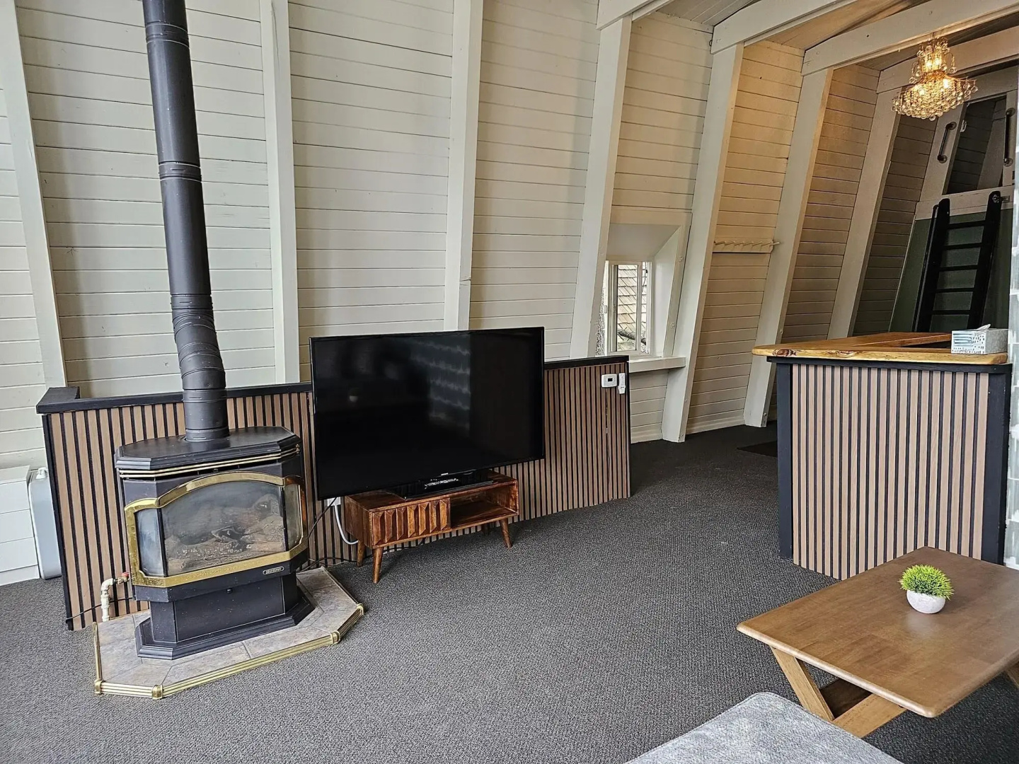 Cinnamon Bear Inn