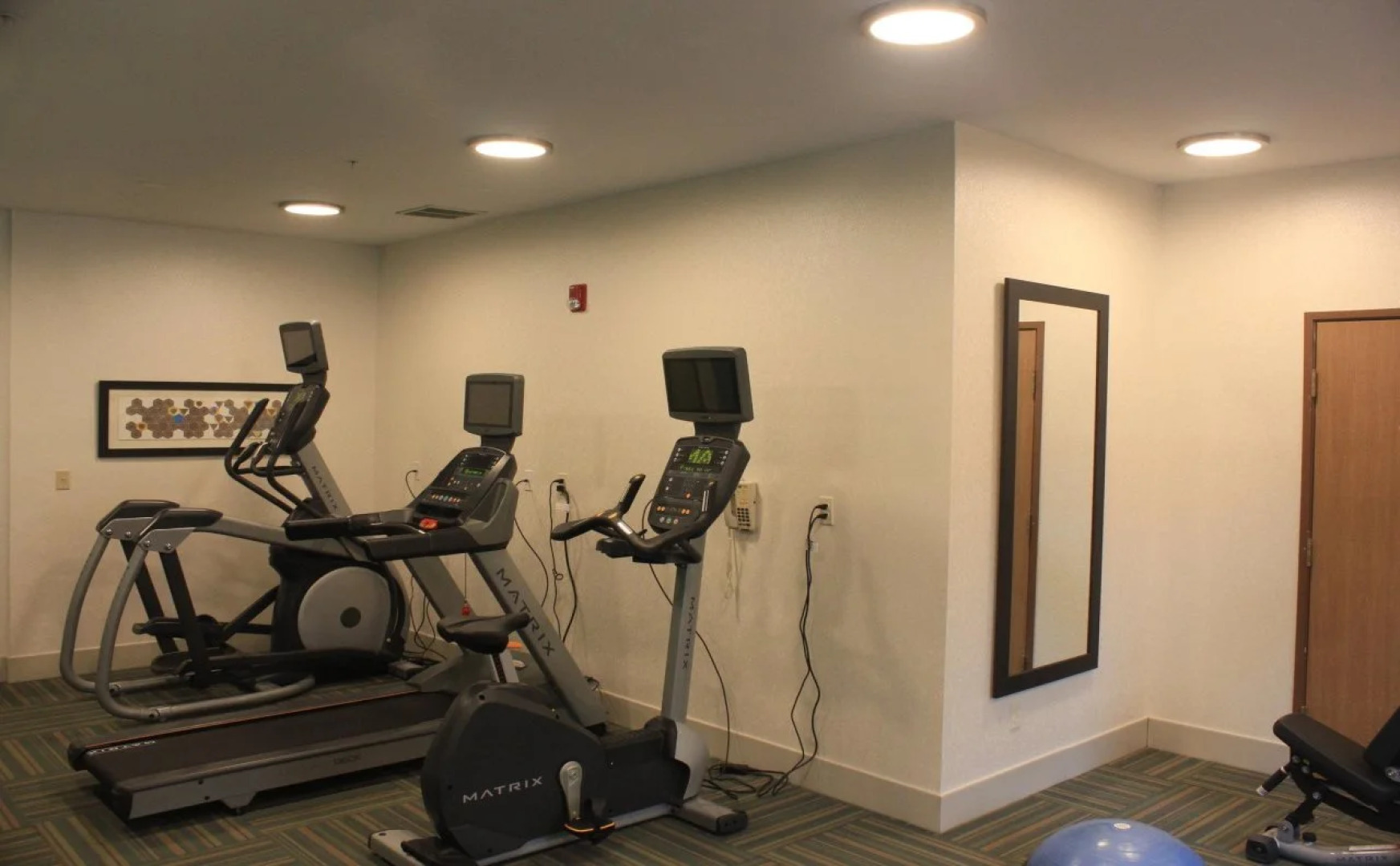 Holiday Inn Express Corydon by IHG