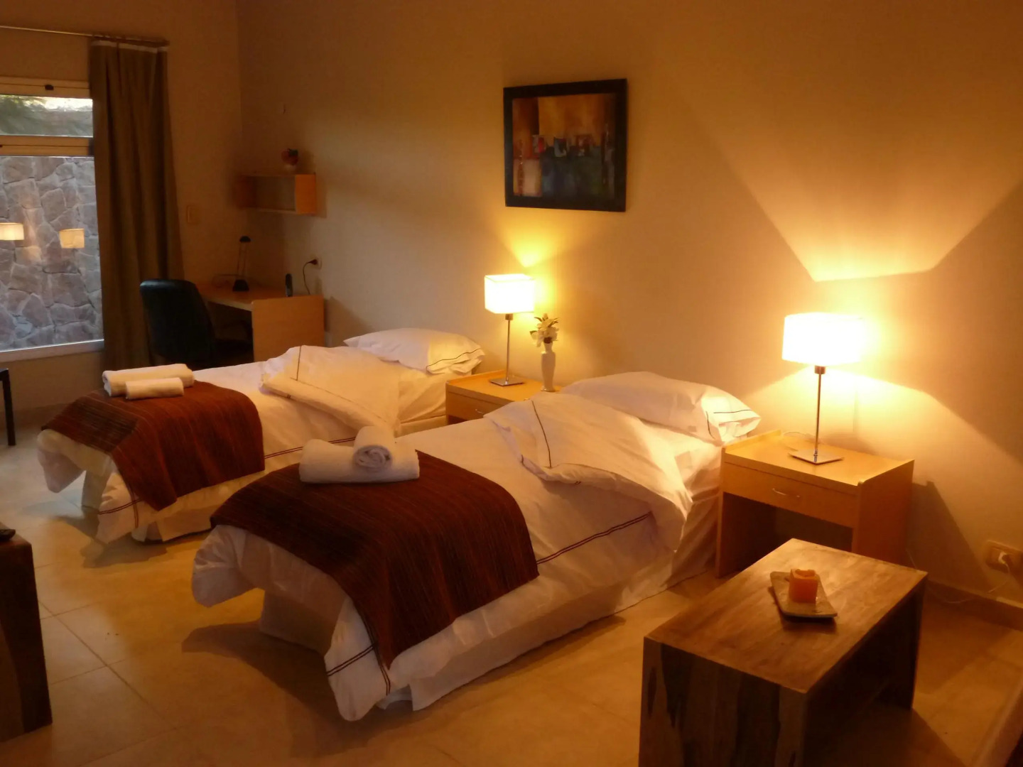 Los Platanos Cabañas & Suites