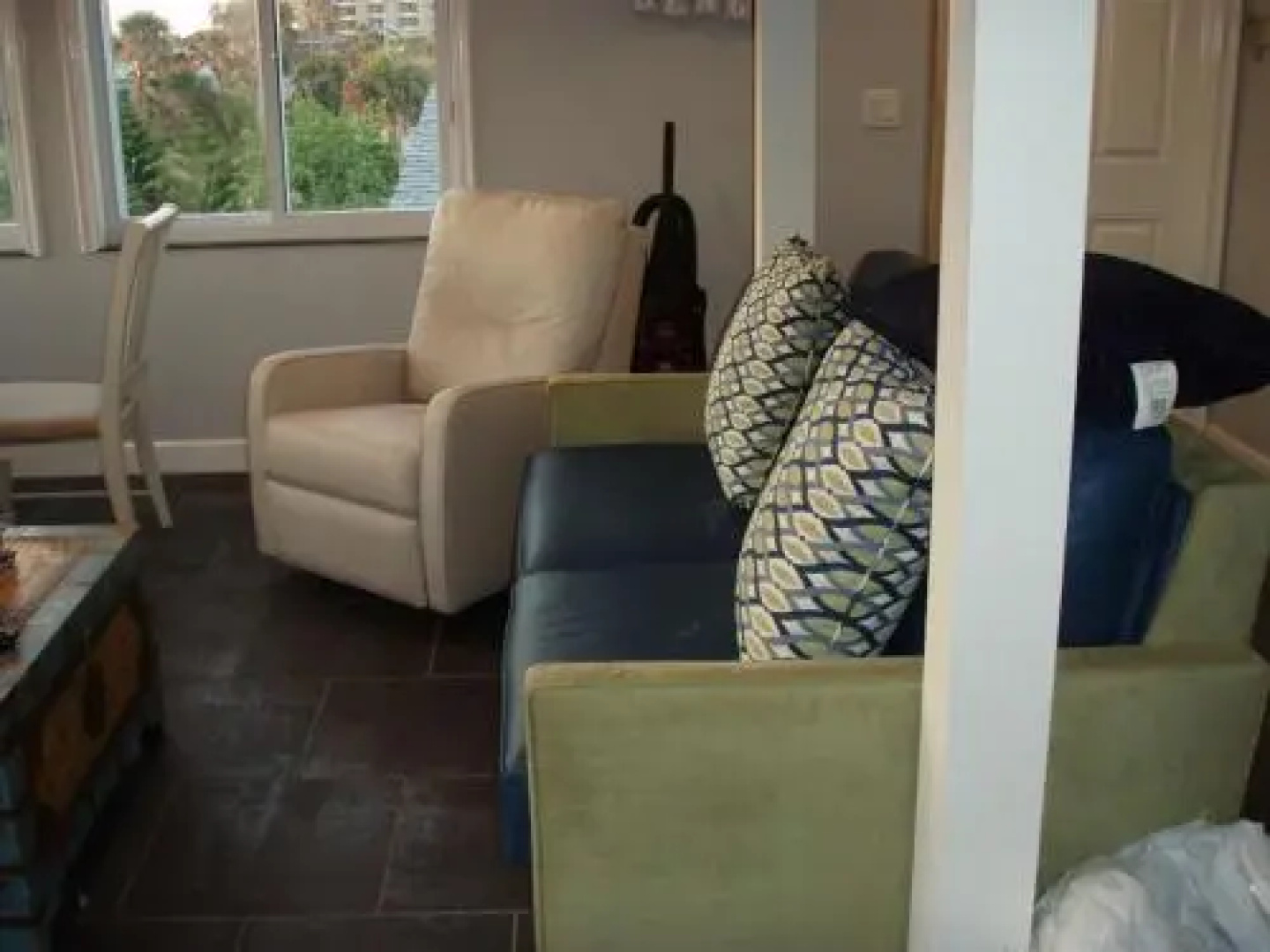 South Atlantic Apartment
