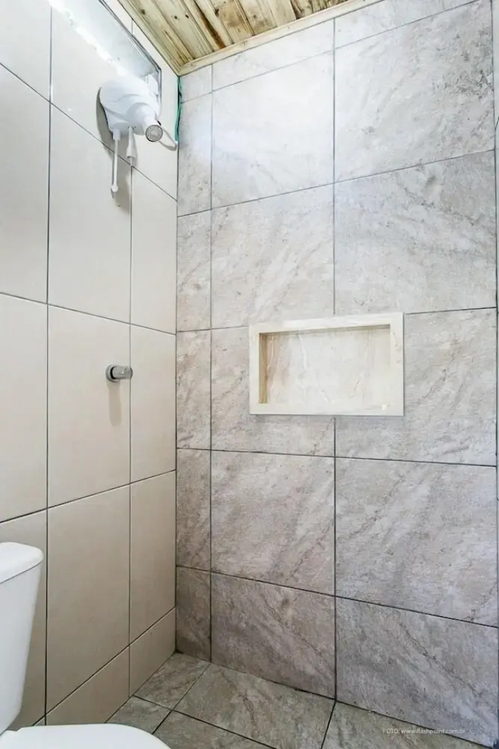 Pousada guarda beach house