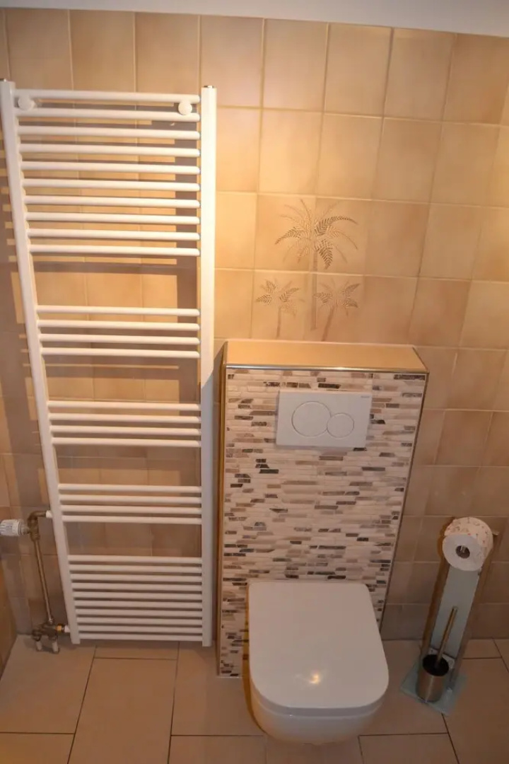 Ferienwohnung Schelsen