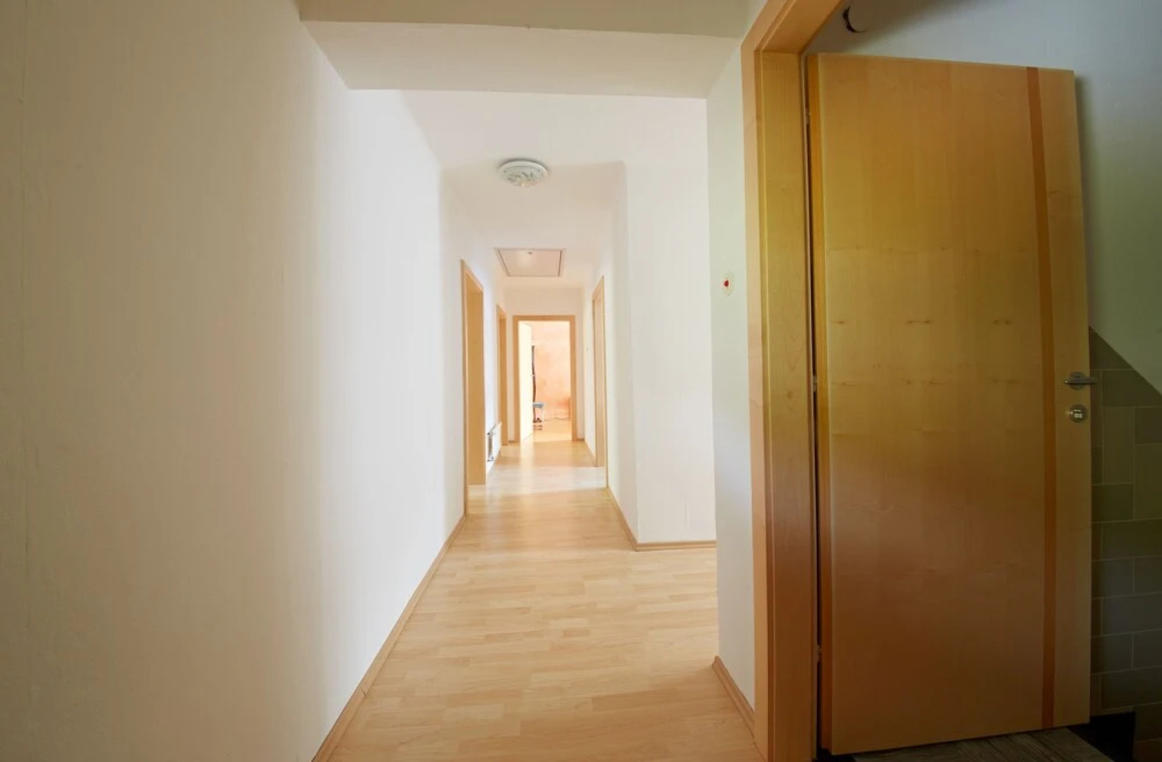 Appartement Schneider by HolidayFlats24