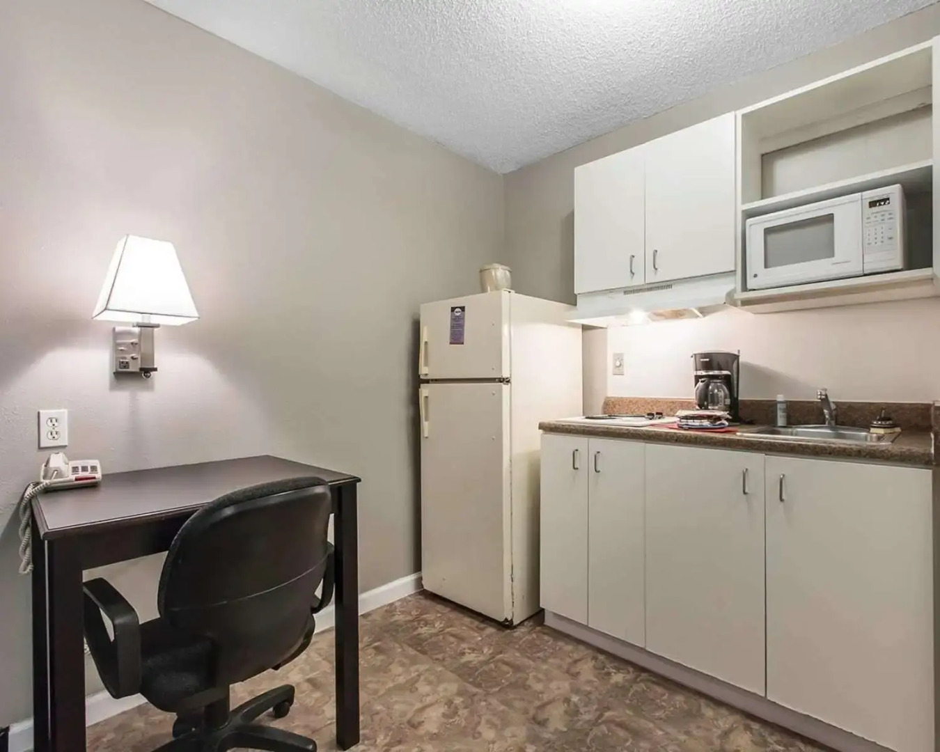 Suburban Extended Stay Hotel Pensacola PNS/NAS