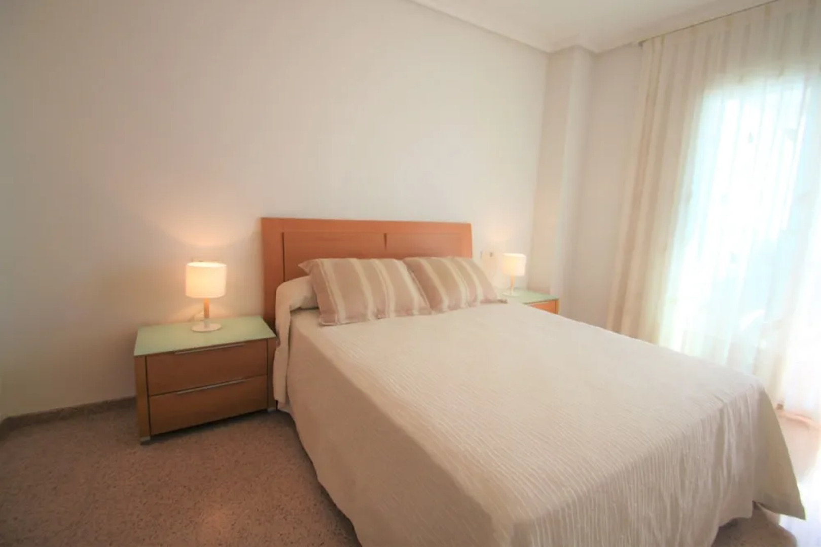 Apto CasaTuris 1 Línea Muchavista C103