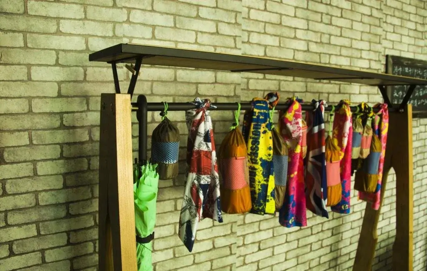 Zhuhai Shiguang Youth Hostel