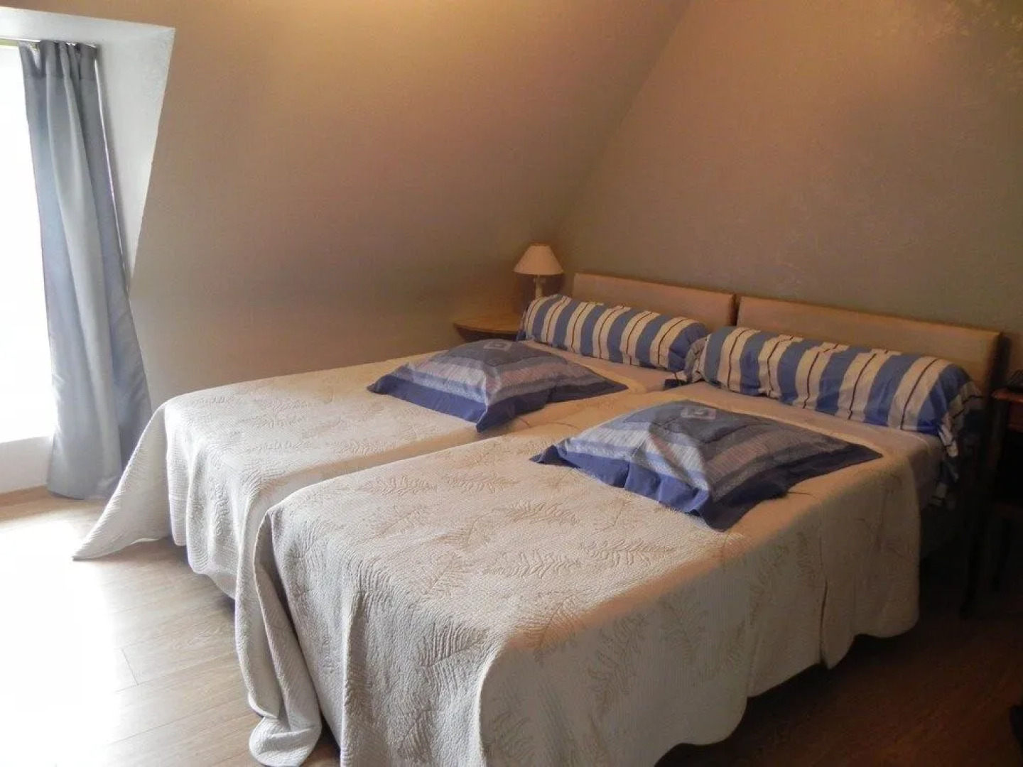 Chambres d'Hôtes Mr et Mme Briand