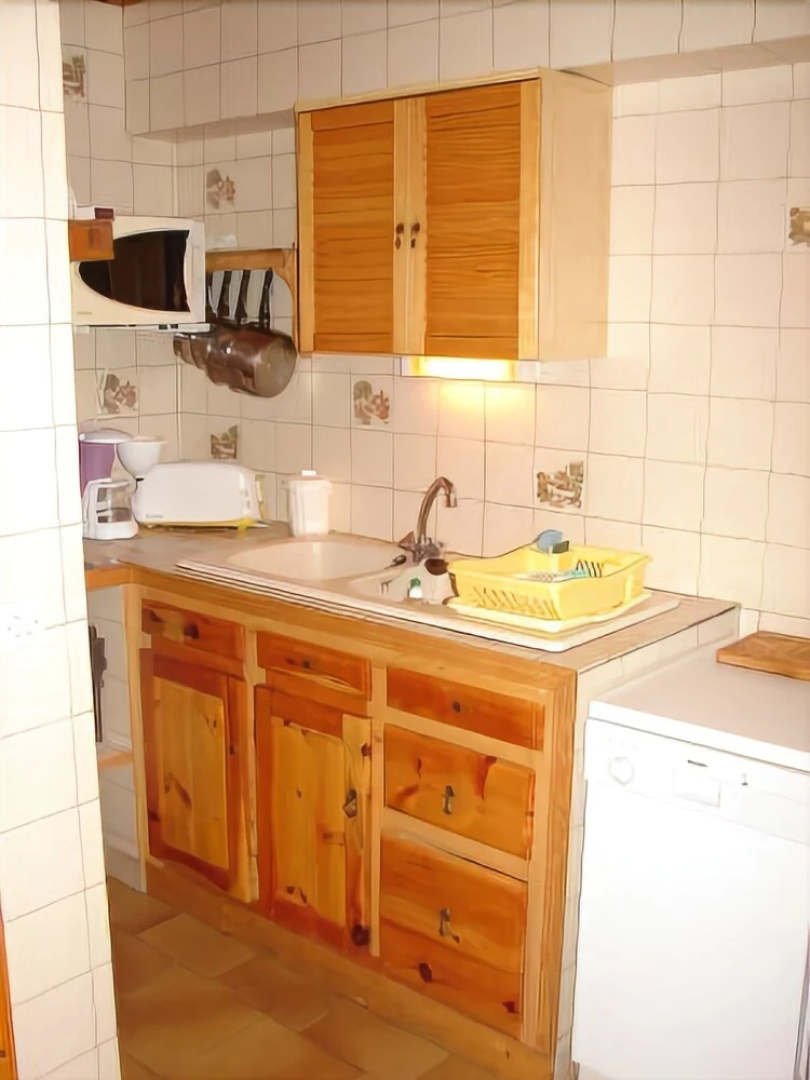 Location Chambre-Gite Vanoise