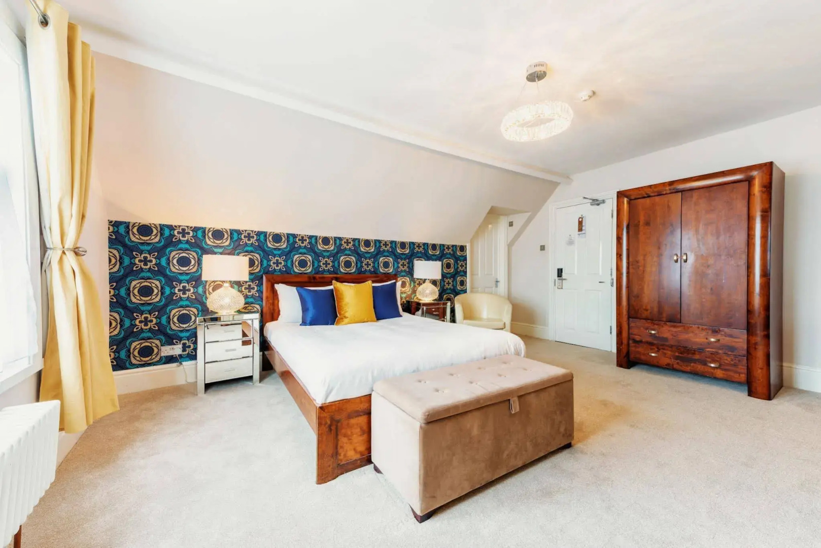 Florence House Hotel & Restaurant