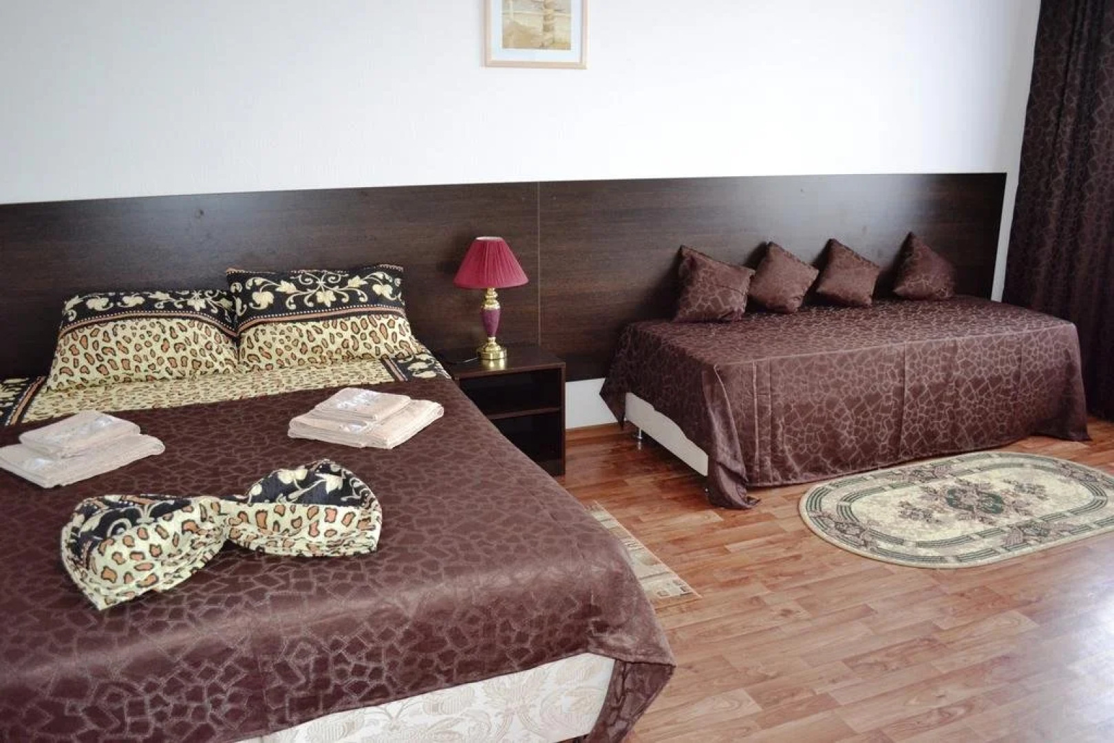 Отель Южный 