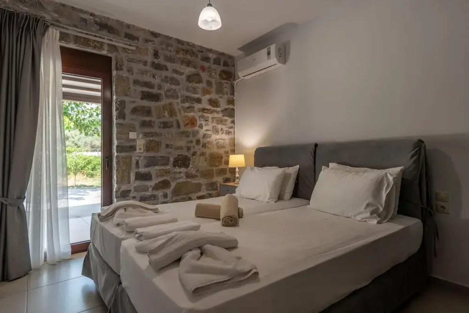 Villa Liatiko With Private Pool