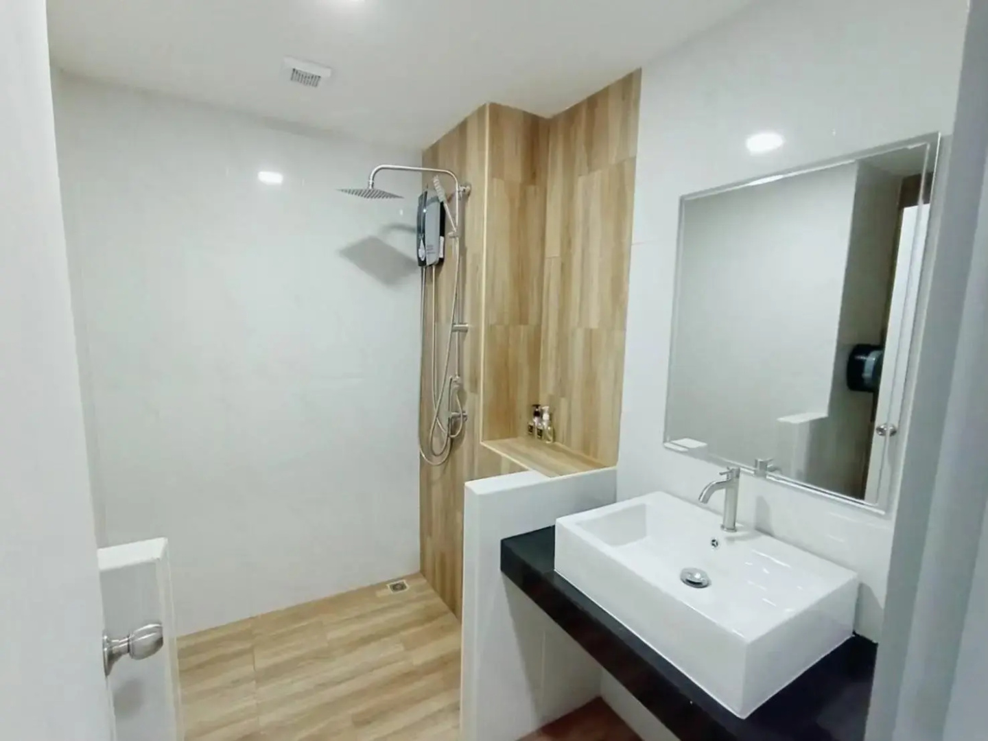 Sasi Nonthaburi Hotel