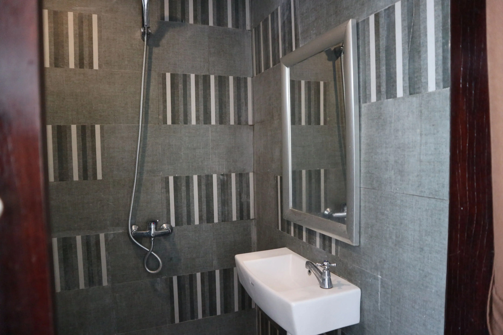 Pondok Tulasi Semaya House by ZUZU